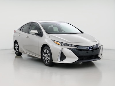 2022 Toyota Prius Prime Hybrid XLE