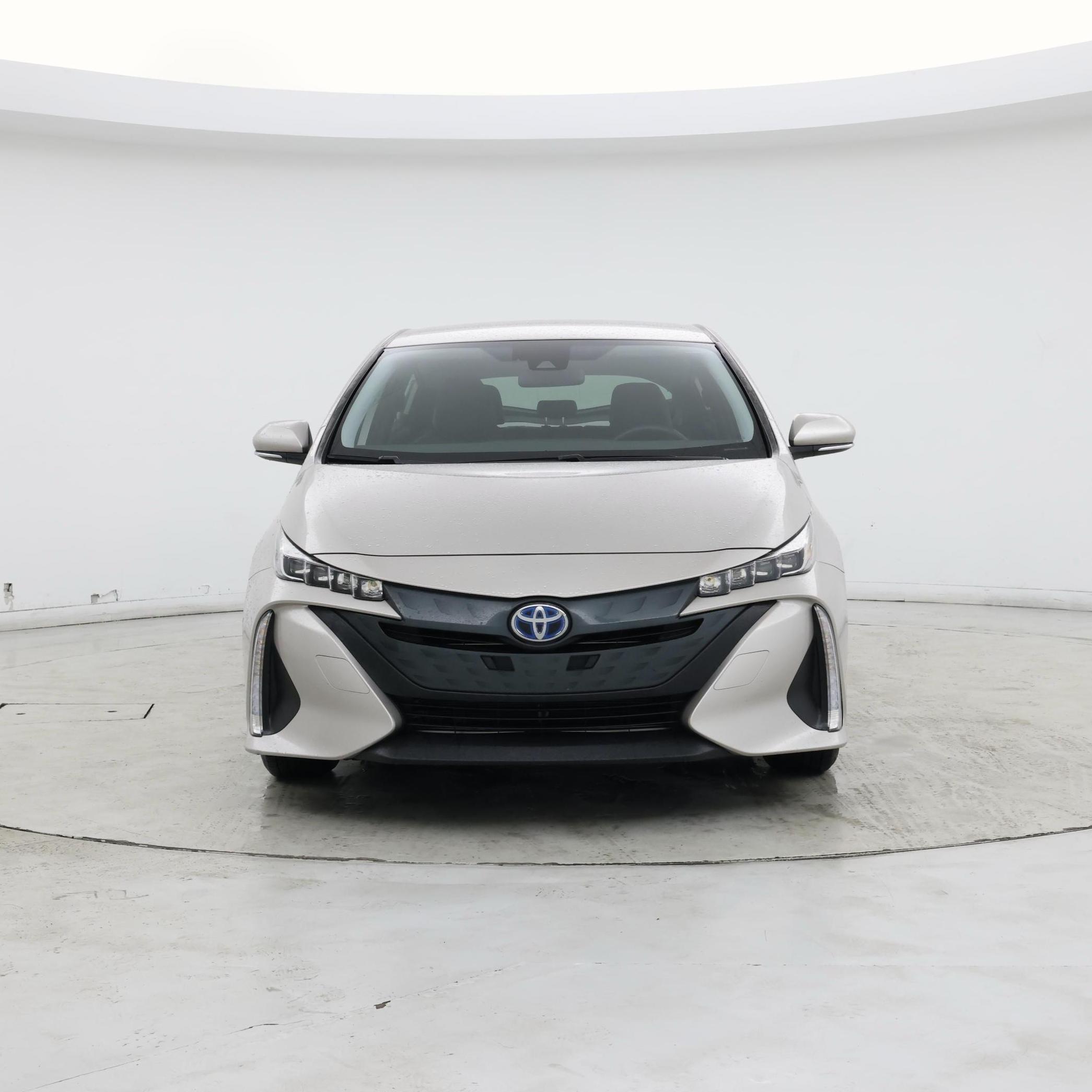 Thumbnail: 2022 Toyota Prius Prime - 5