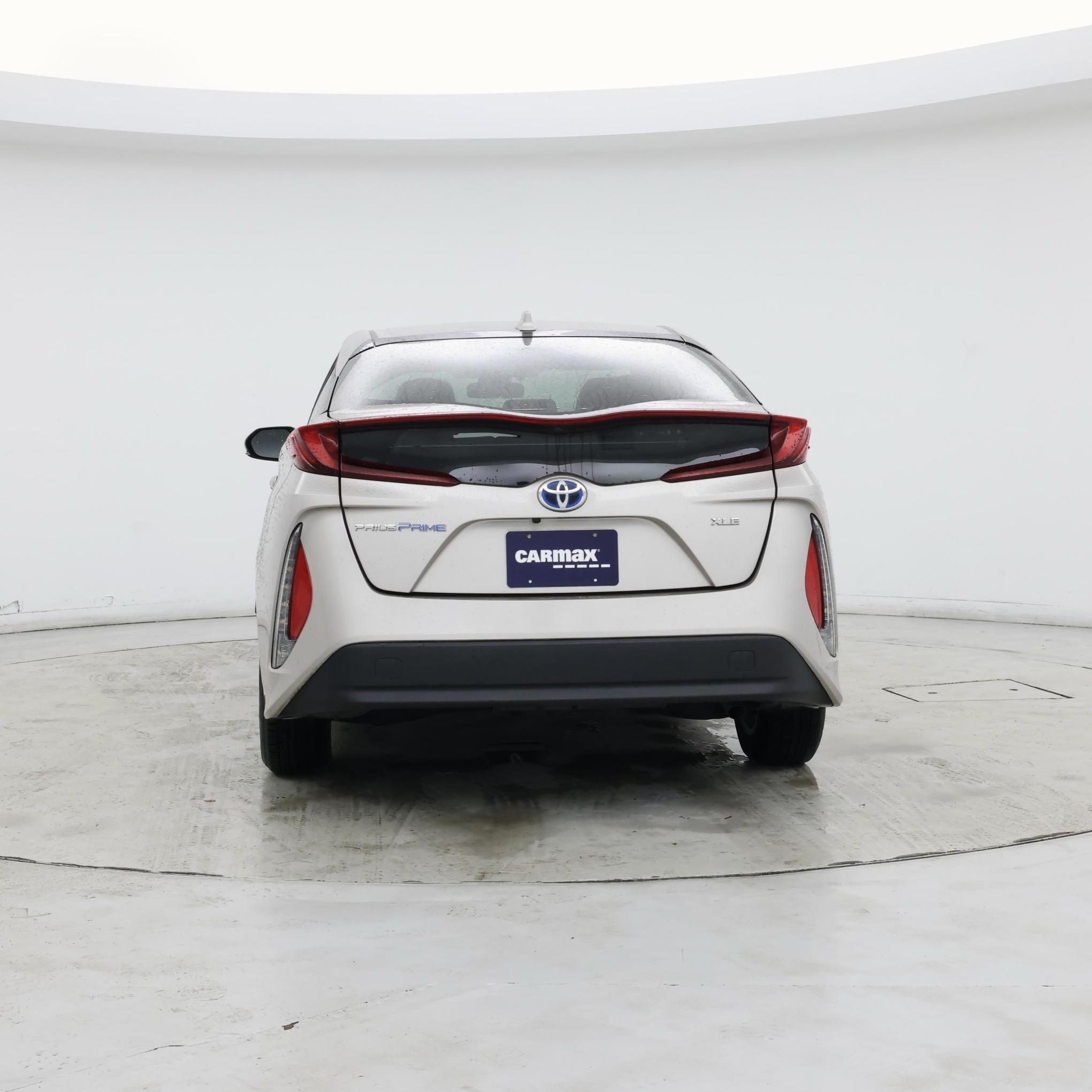 Thumbnail: 2022 Toyota Prius Prime - 6