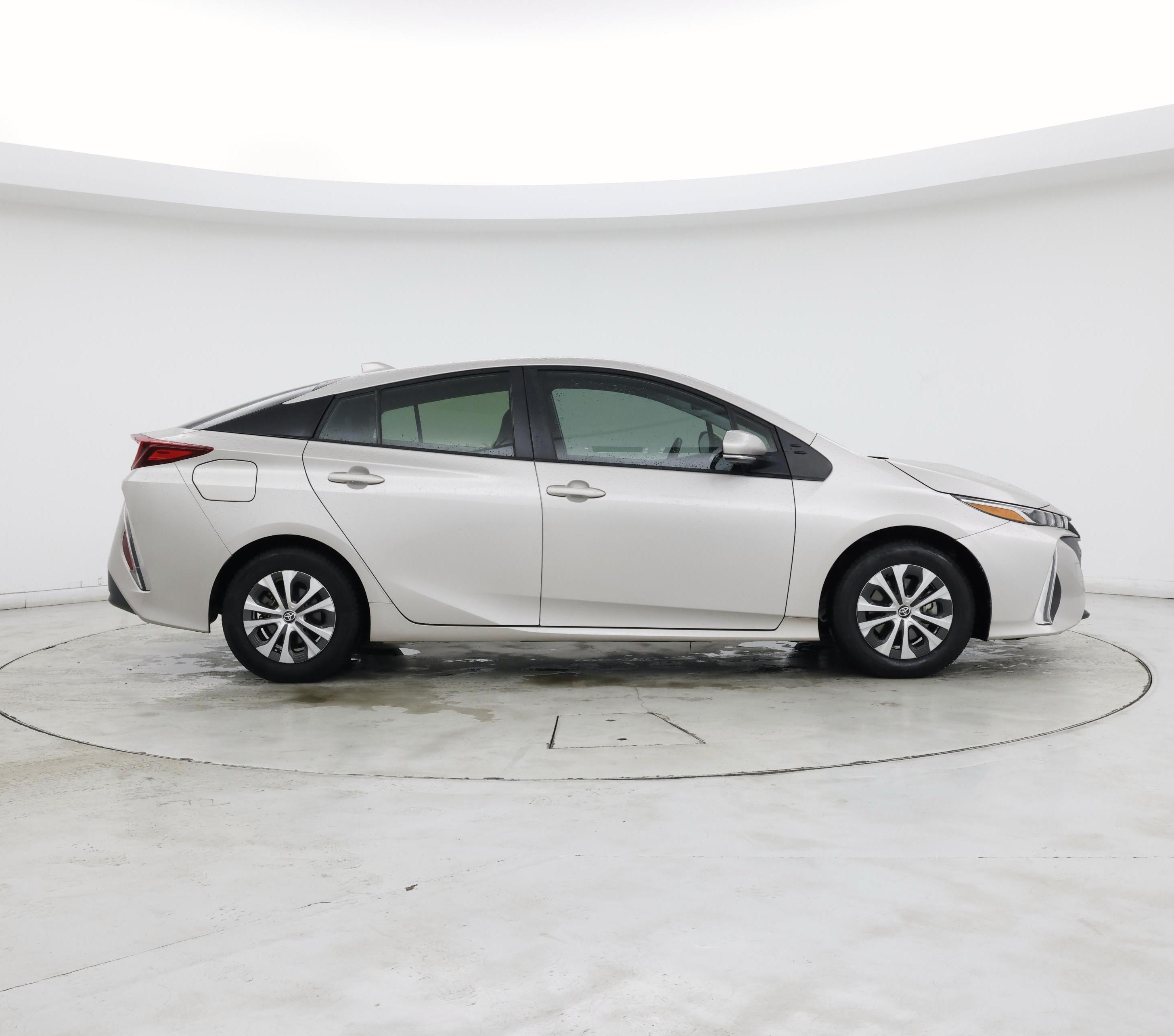 Thumbnail: 2022 Toyota Prius Prime - 7