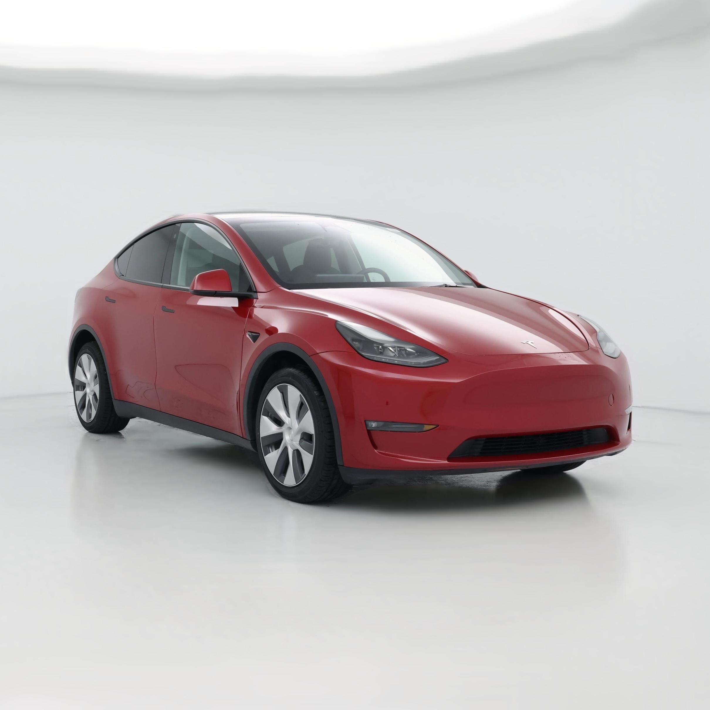 Thumbnail: 2023 Tesla Model Y - 1