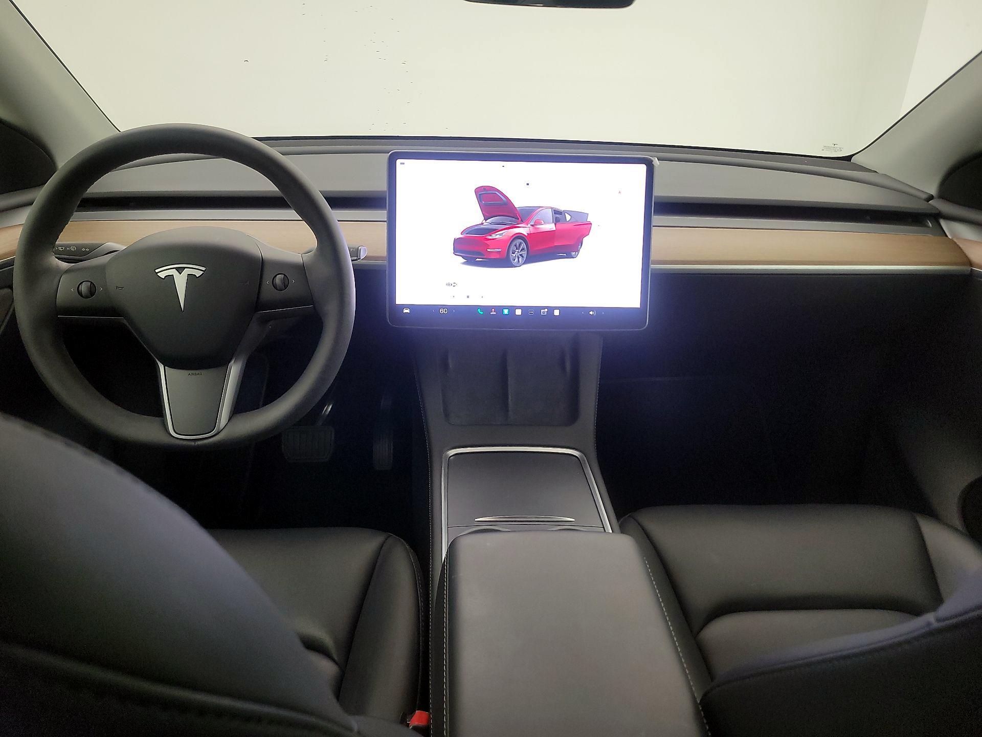 Thumbnail: 2023 Tesla Model Y - 9