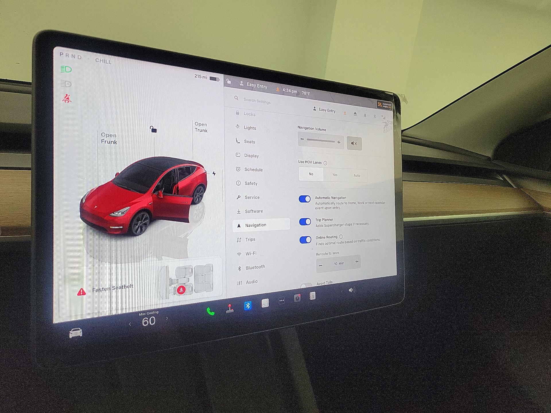 Thumbnail: 2023 Tesla Model Y - 13