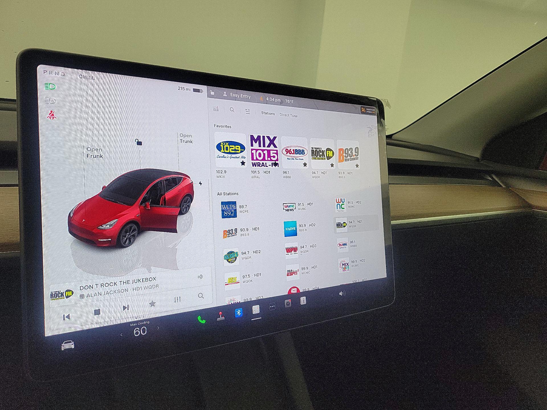 Thumbnail: 2023 Tesla Model Y - 15