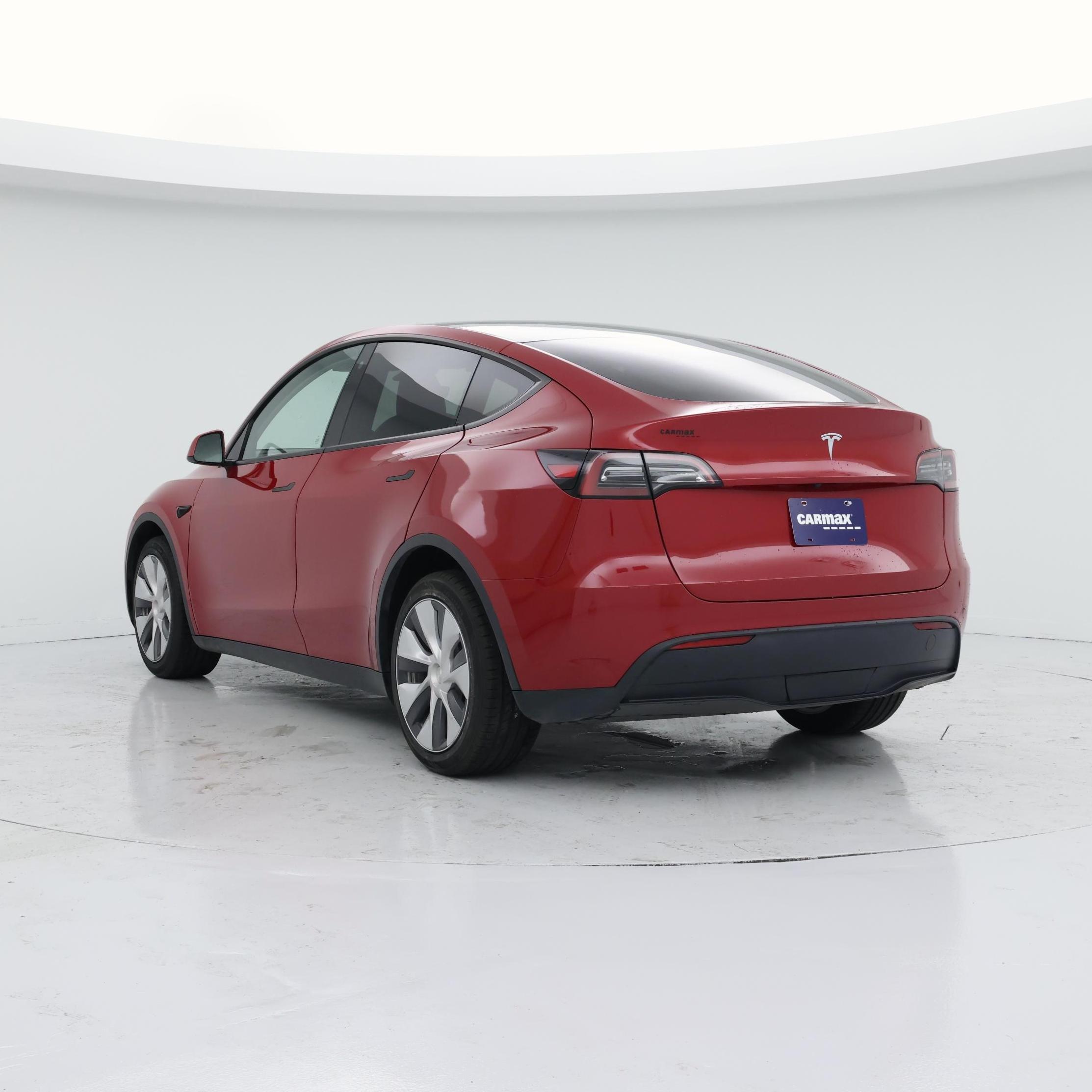 Thumbnail: 2023 Tesla Model Y - 2