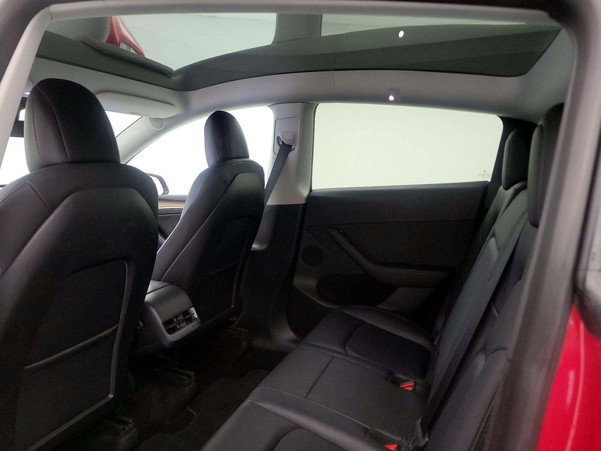 Thumbnail: 2023 Tesla Model Y - 19