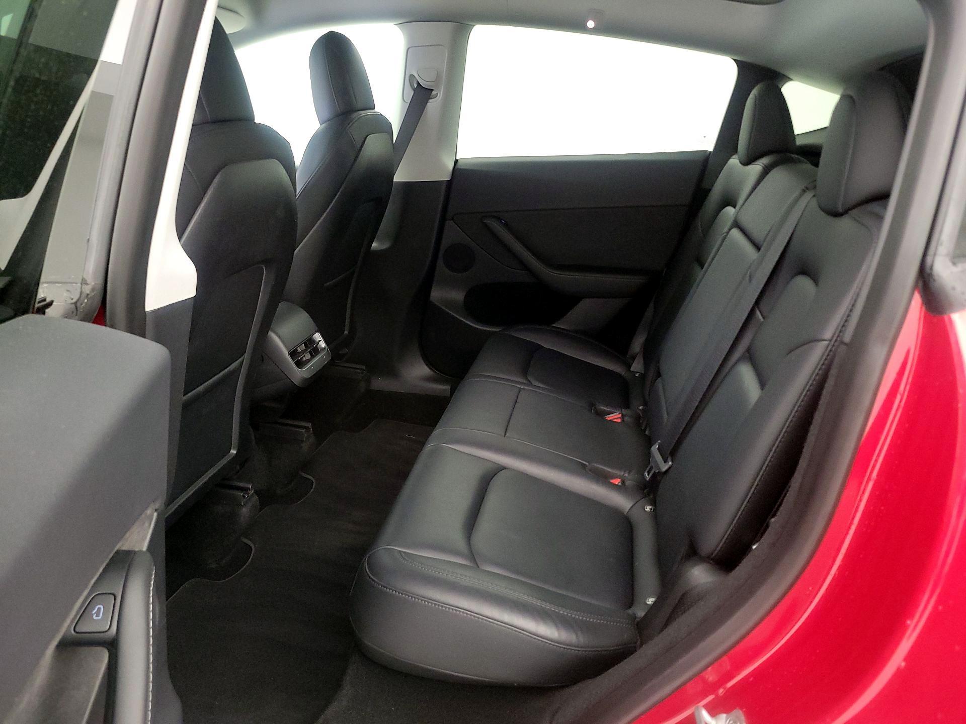 Thumbnail: 2023 Tesla Model Y - 20