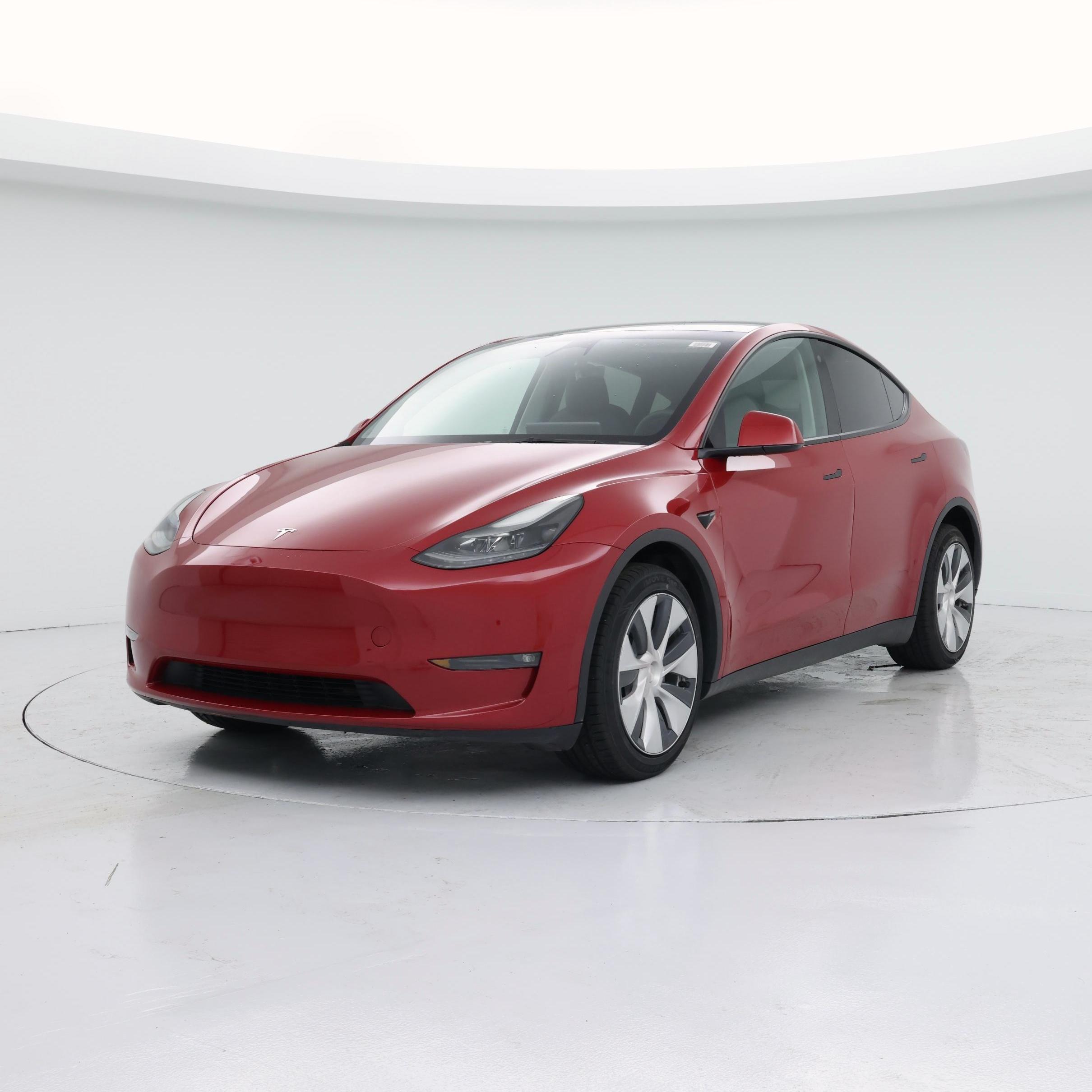 Thumbnail: 2023 Tesla Model Y - 4