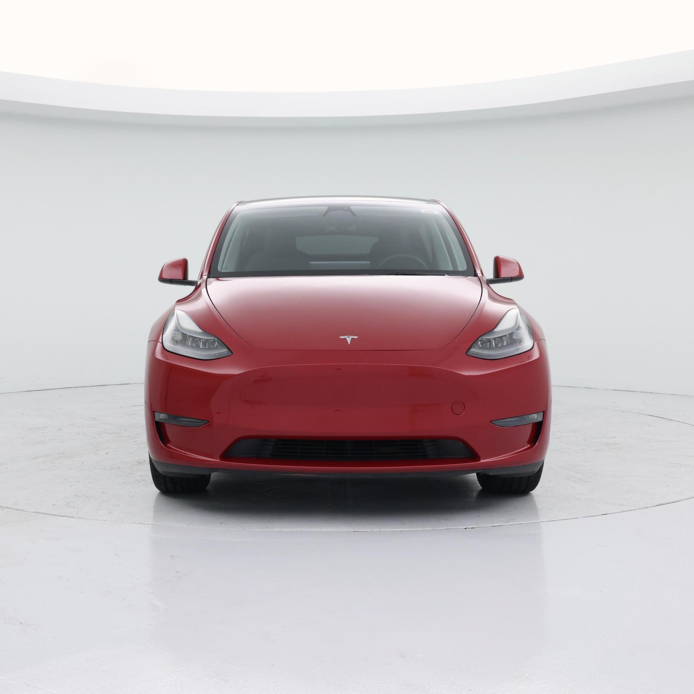 Thumbnail: 2023 Tesla Model Y - 5