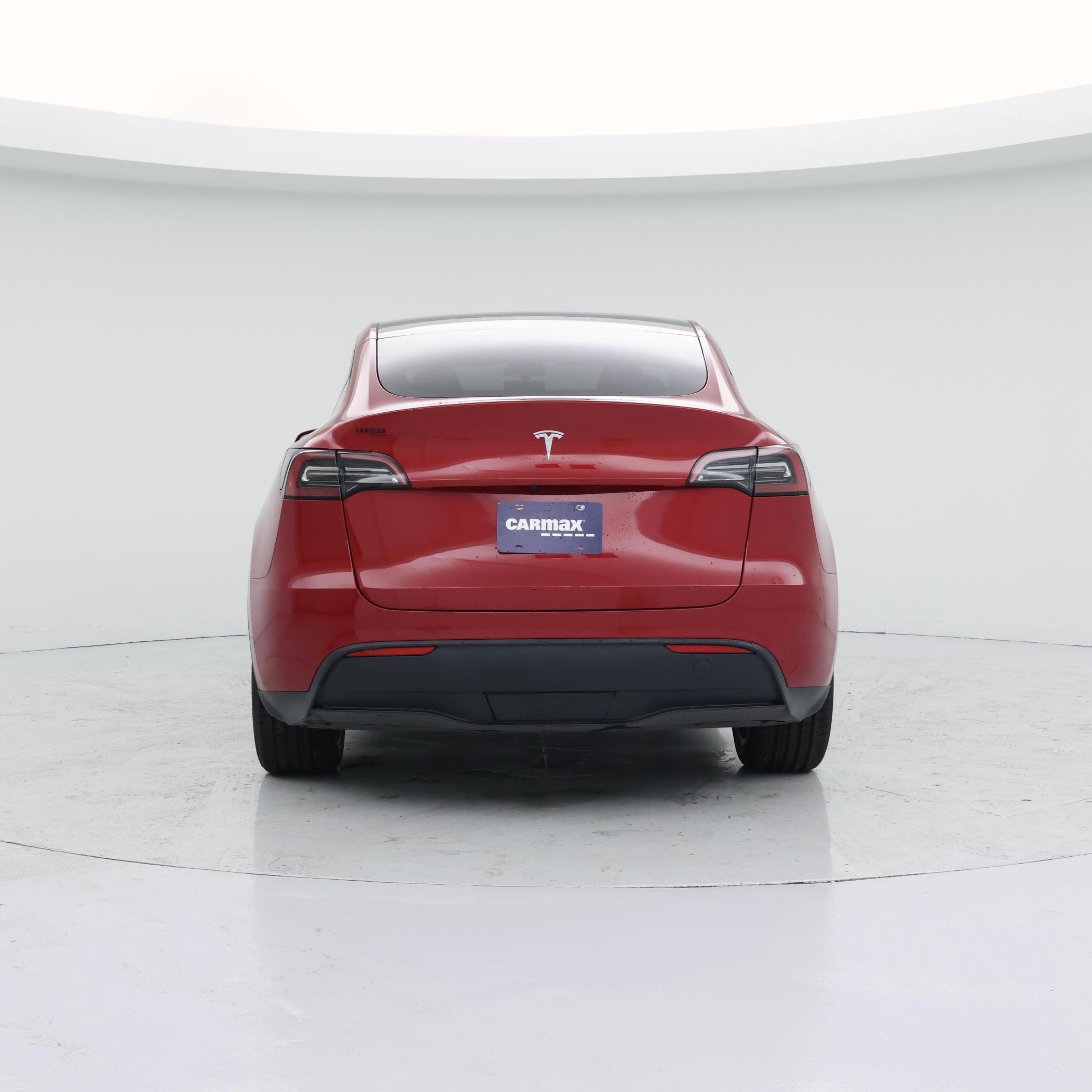 Thumbnail: 2023 Tesla Model Y - 6