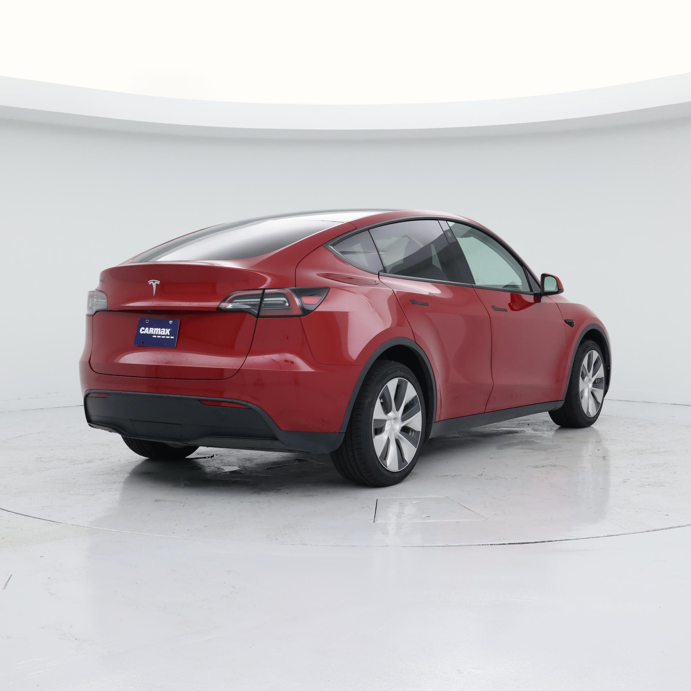 Thumbnail: 2023 Tesla Model Y - 8
