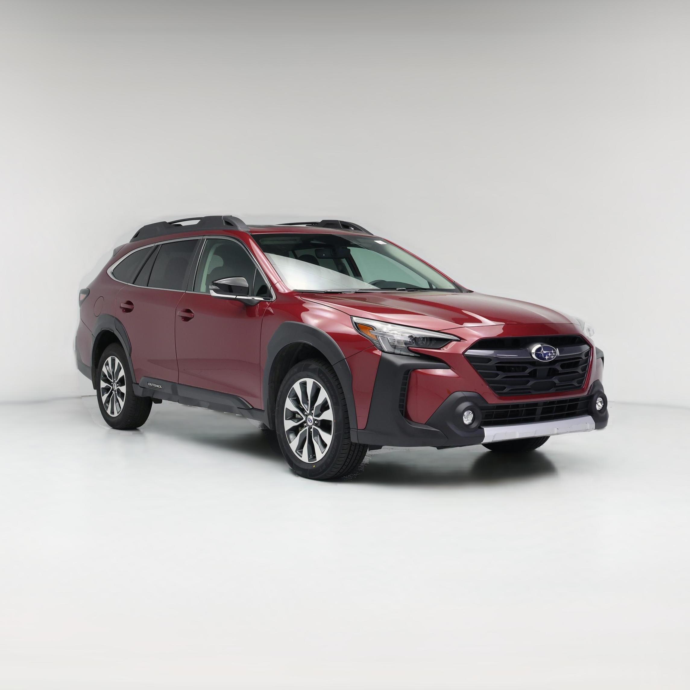 Thumbnail: 2023 Subaru Outback - 1