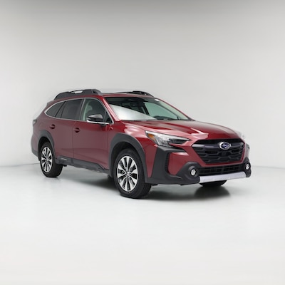 2023 Subaru Outback Limited XT