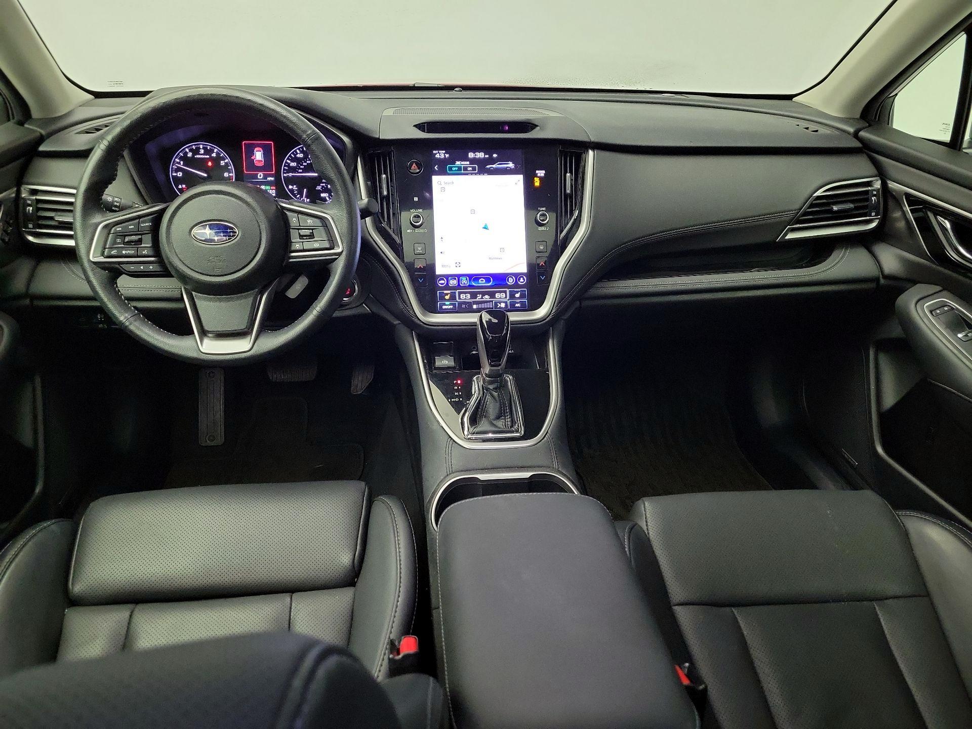 Thumbnail: 2023 Subaru Outback - 9