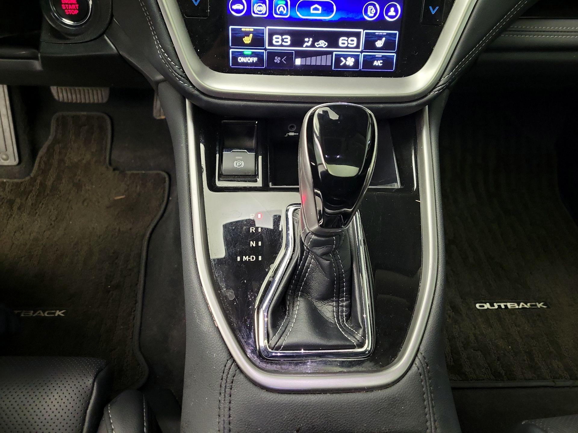 Thumbnail: 2023 Subaru Outback - 18