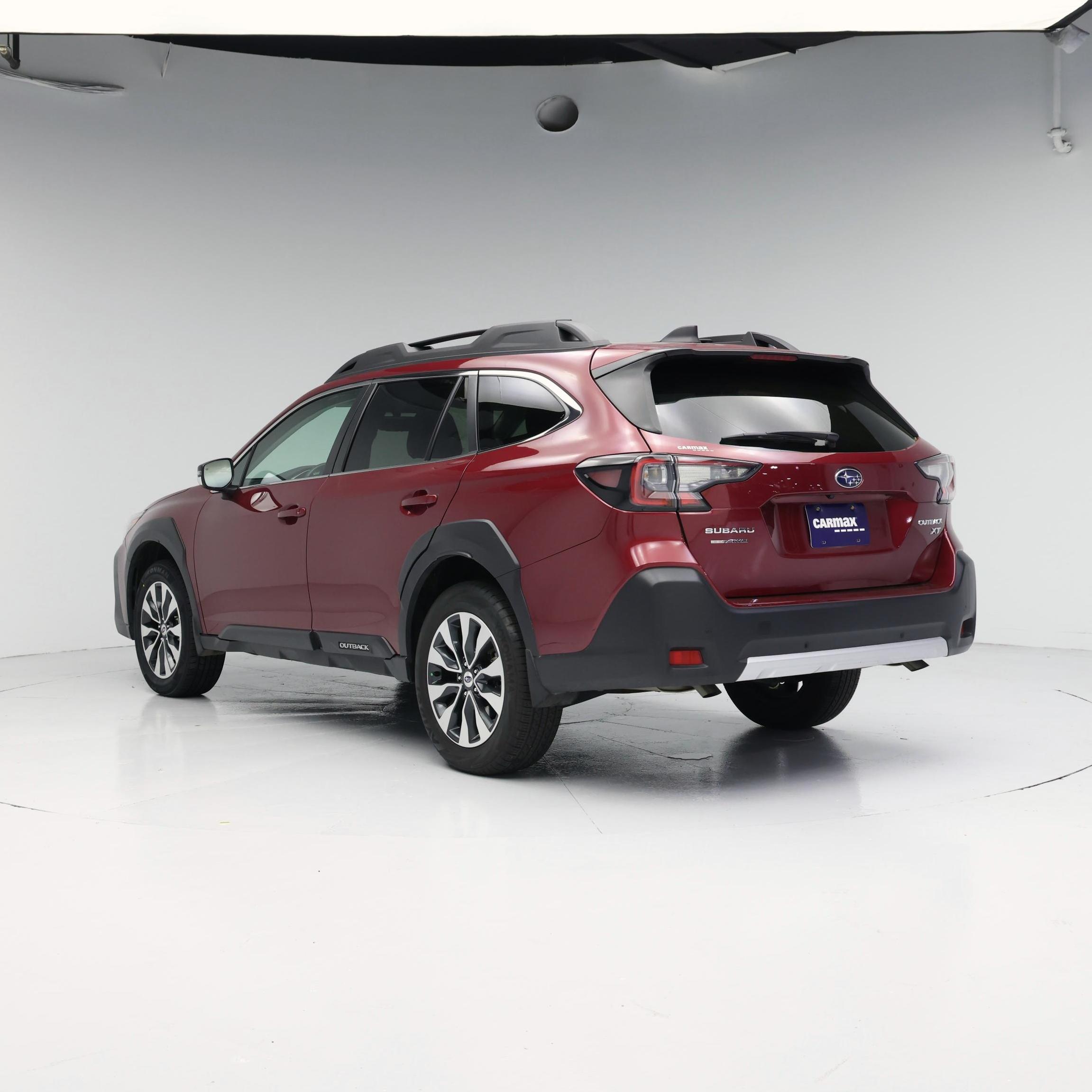 Thumbnail: 2023 Subaru Outback - 2