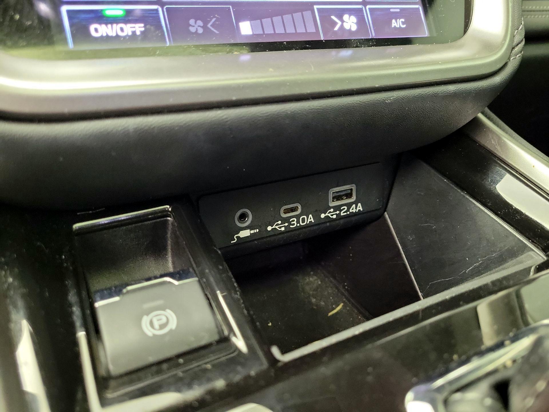 Thumbnail: 2023 Subaru Outback - 19