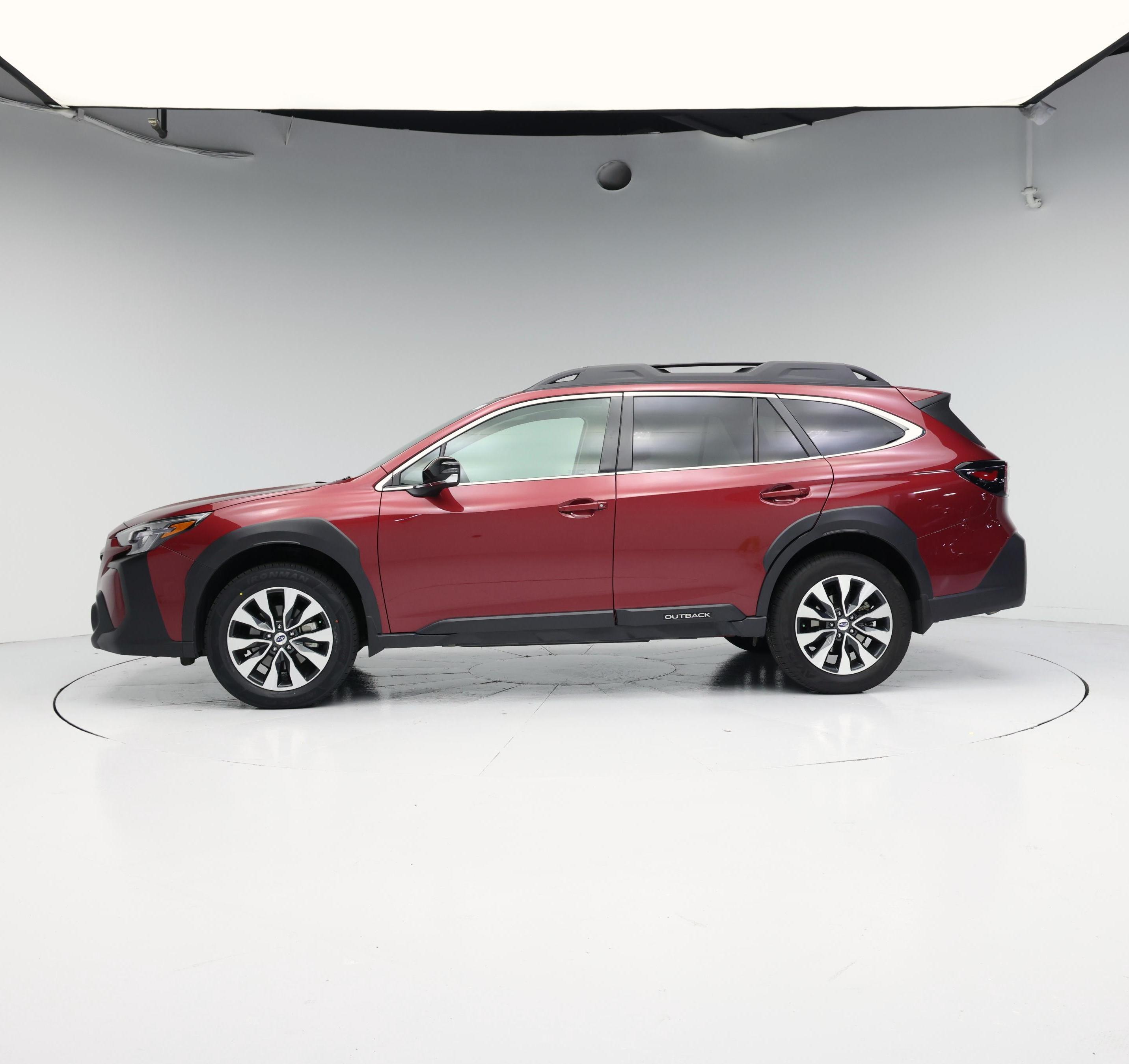 Thumbnail: 2023 Subaru Outback - 3