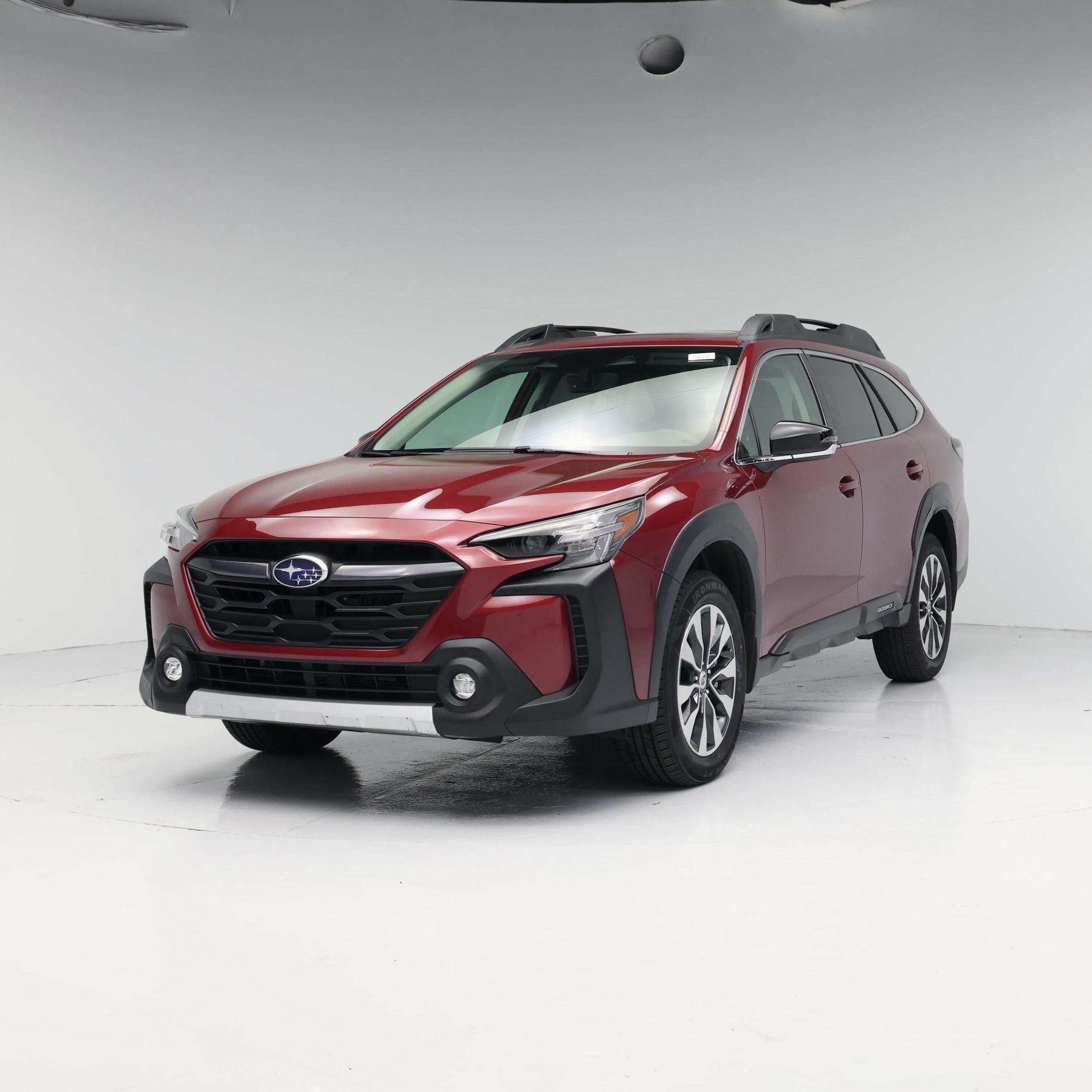 Thumbnail: 2023 Subaru Outback - 4