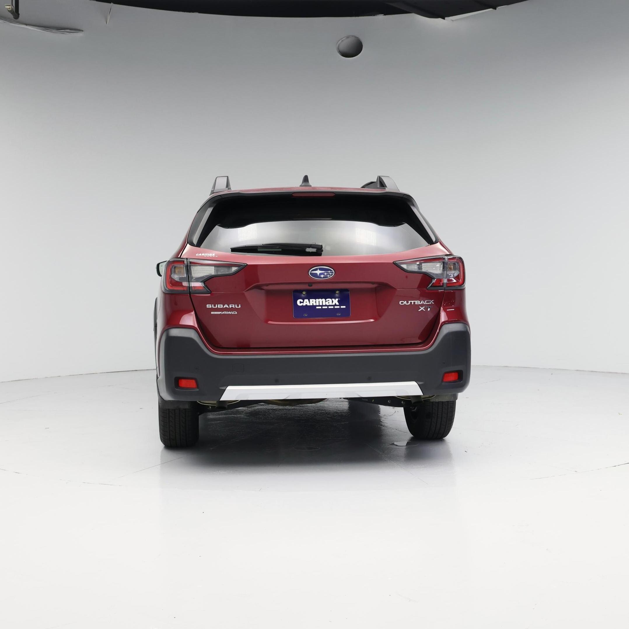 Thumbnail: 2023 Subaru Outback - 6