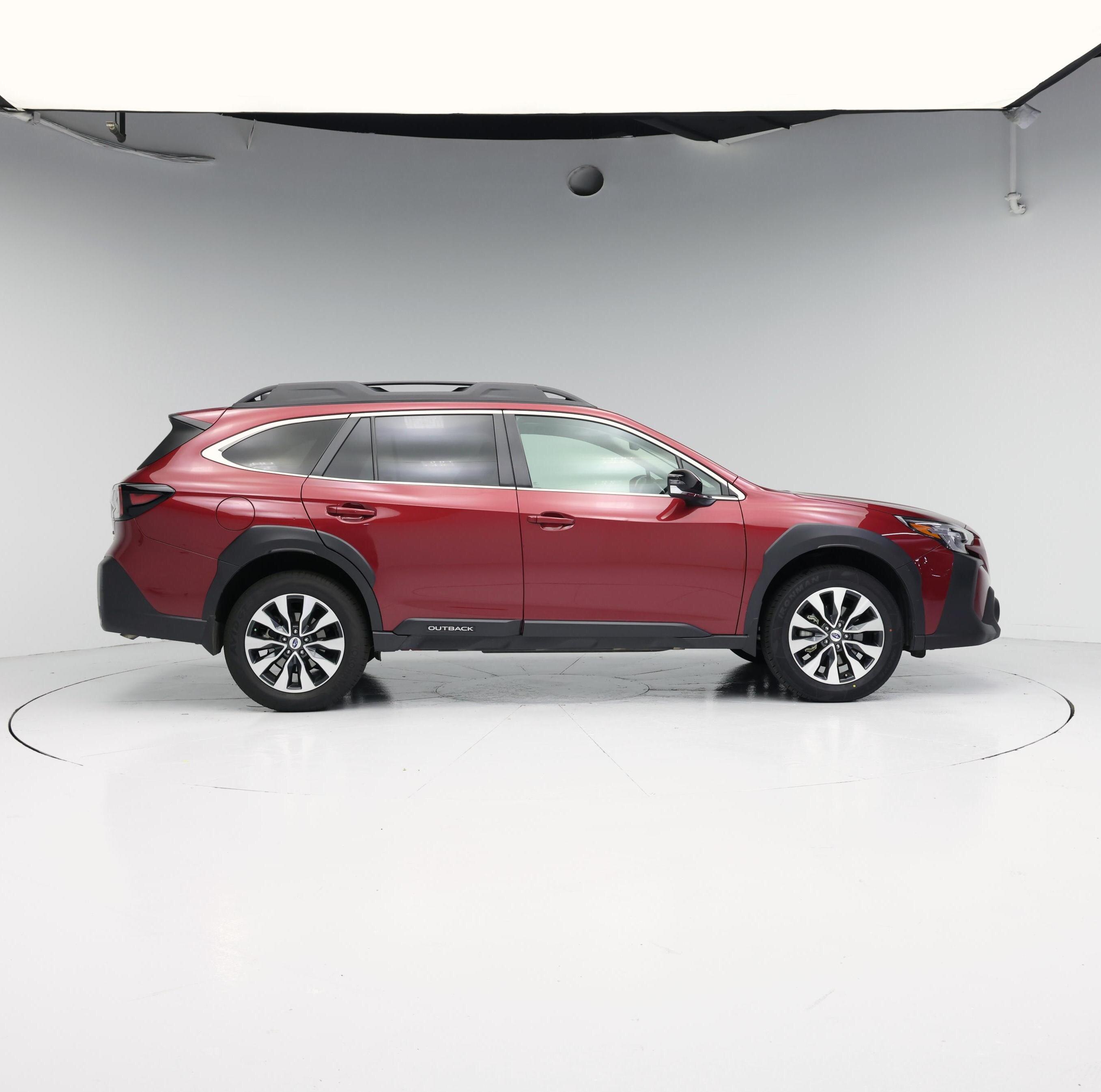 Thumbnail: 2023 Subaru Outback - 7