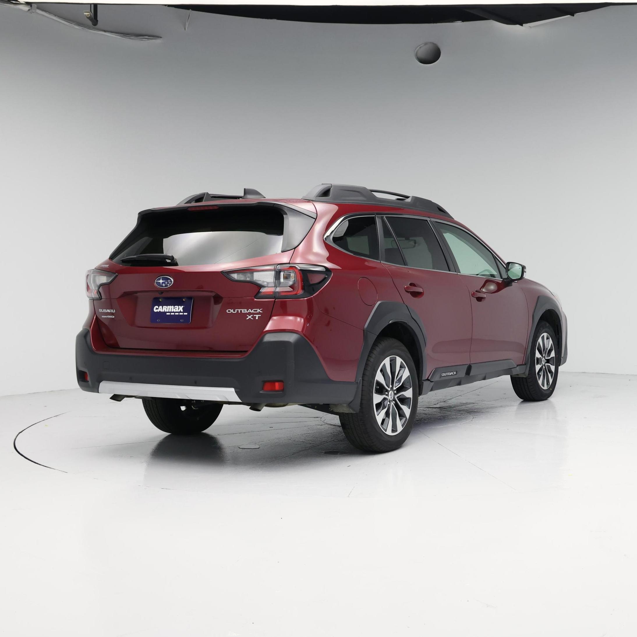 Thumbnail: 2023 Subaru Outback - 8