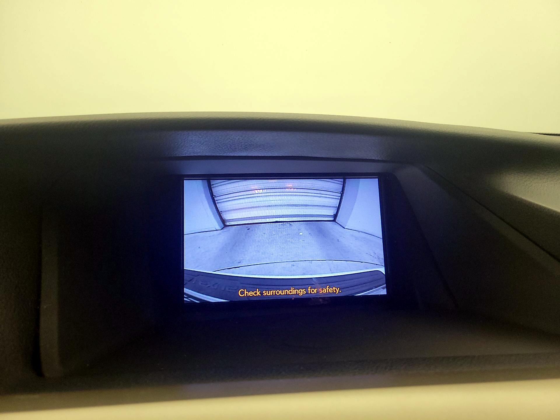 Thumbnail: 2014 Lexus RX - 14