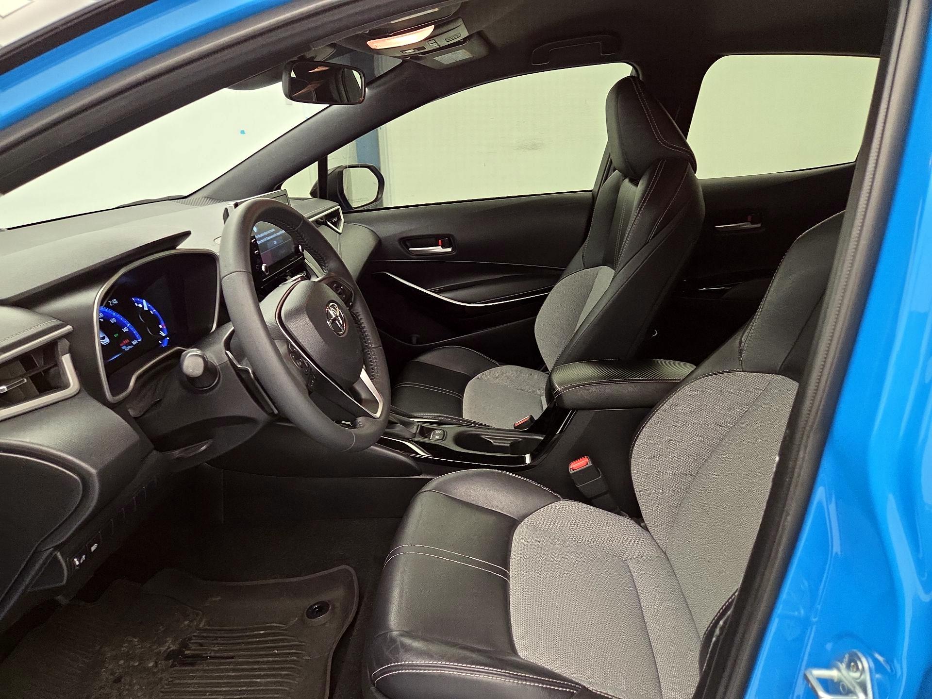 Thumbnail: 2021 Toyota Corolla - 11