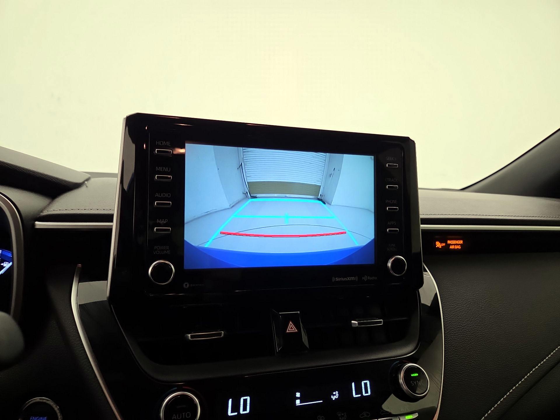 Thumbnail: 2021 Toyota Corolla - 14