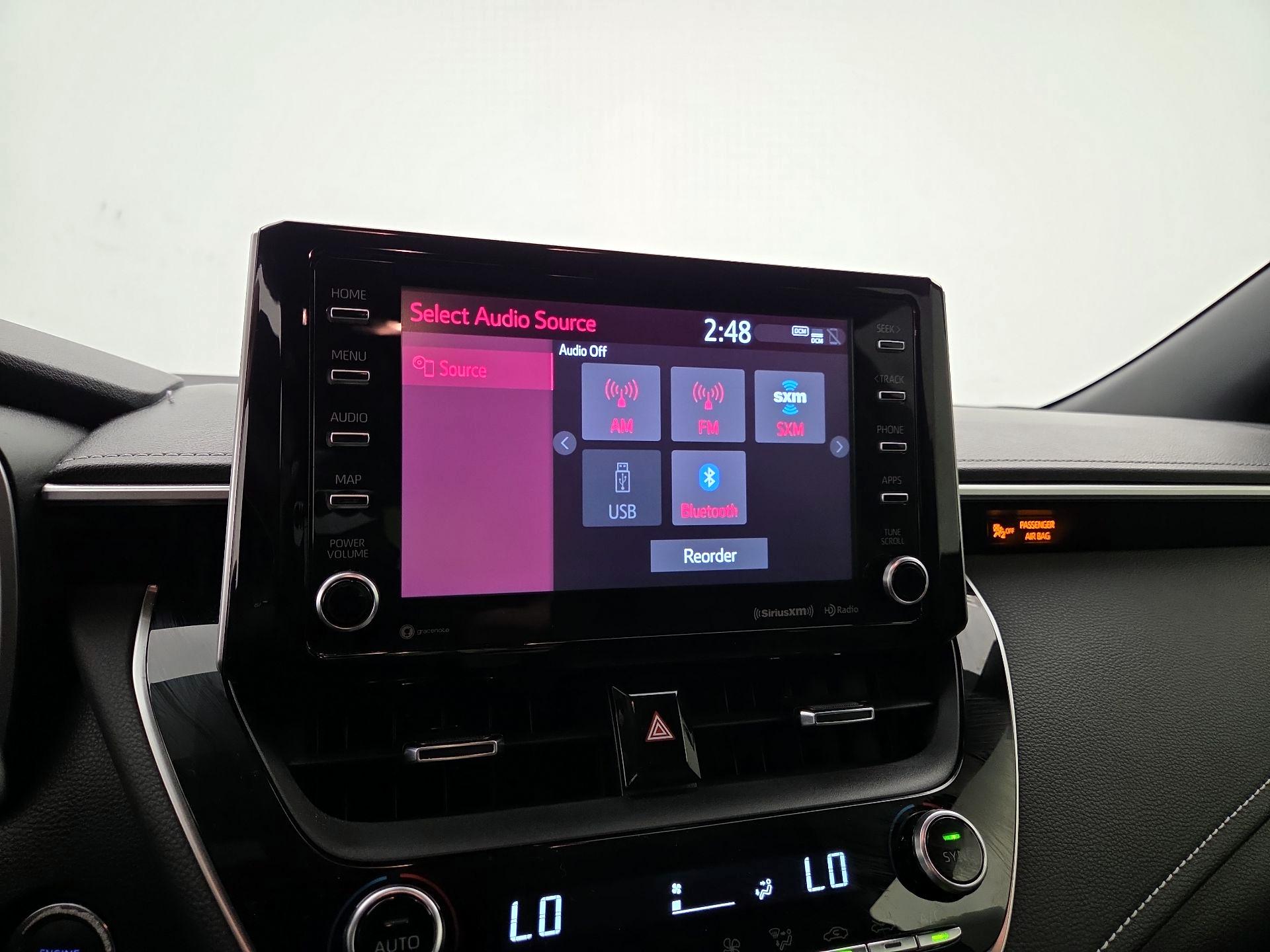 Thumbnail: 2021 Toyota Corolla - 15