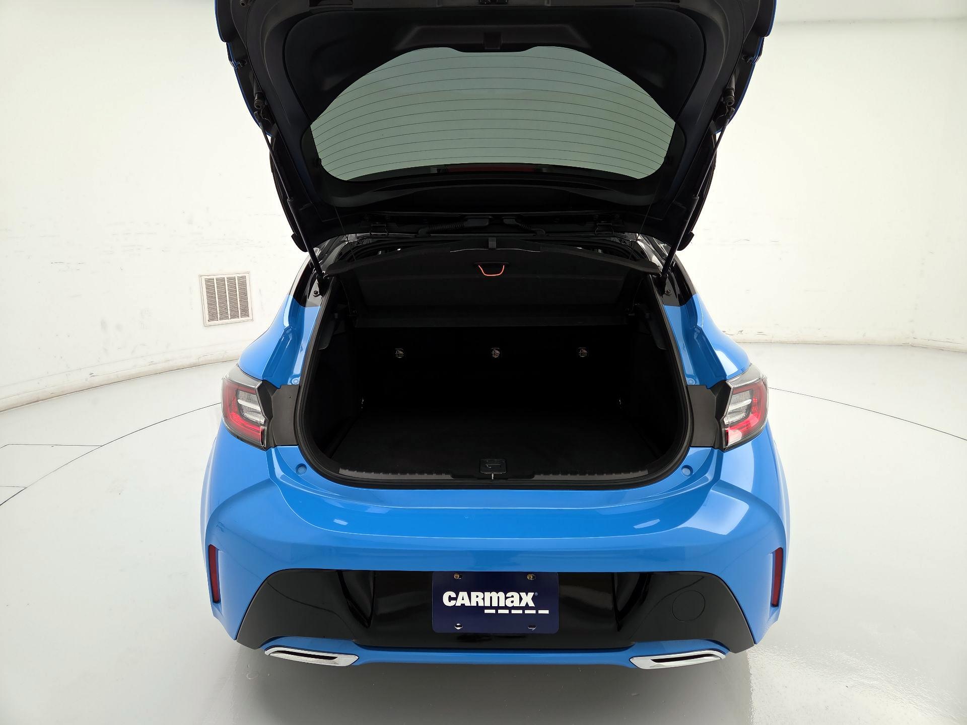 Thumbnail: 2021 Toyota Corolla - 19