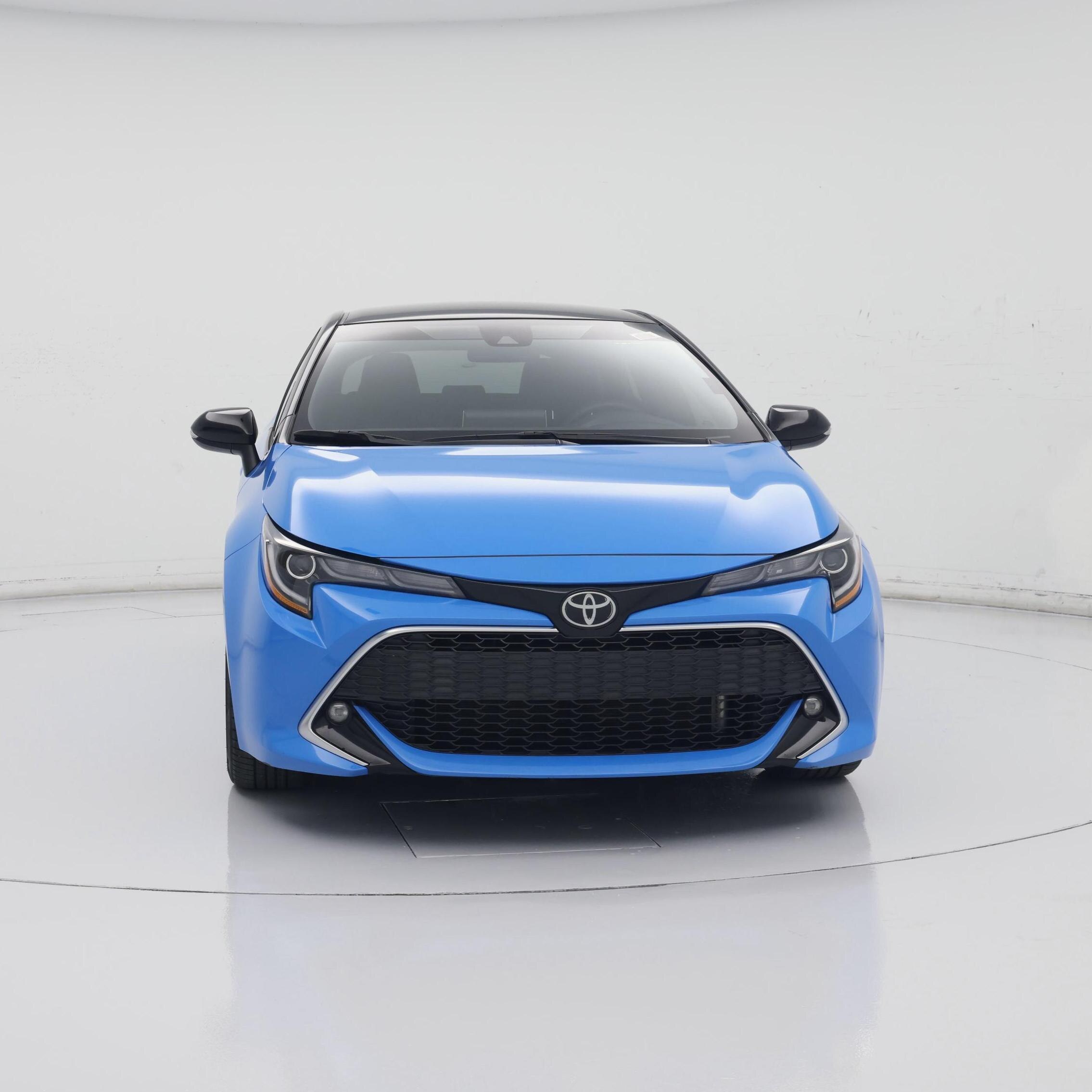 Thumbnail: 2021 Toyota Corolla - 5