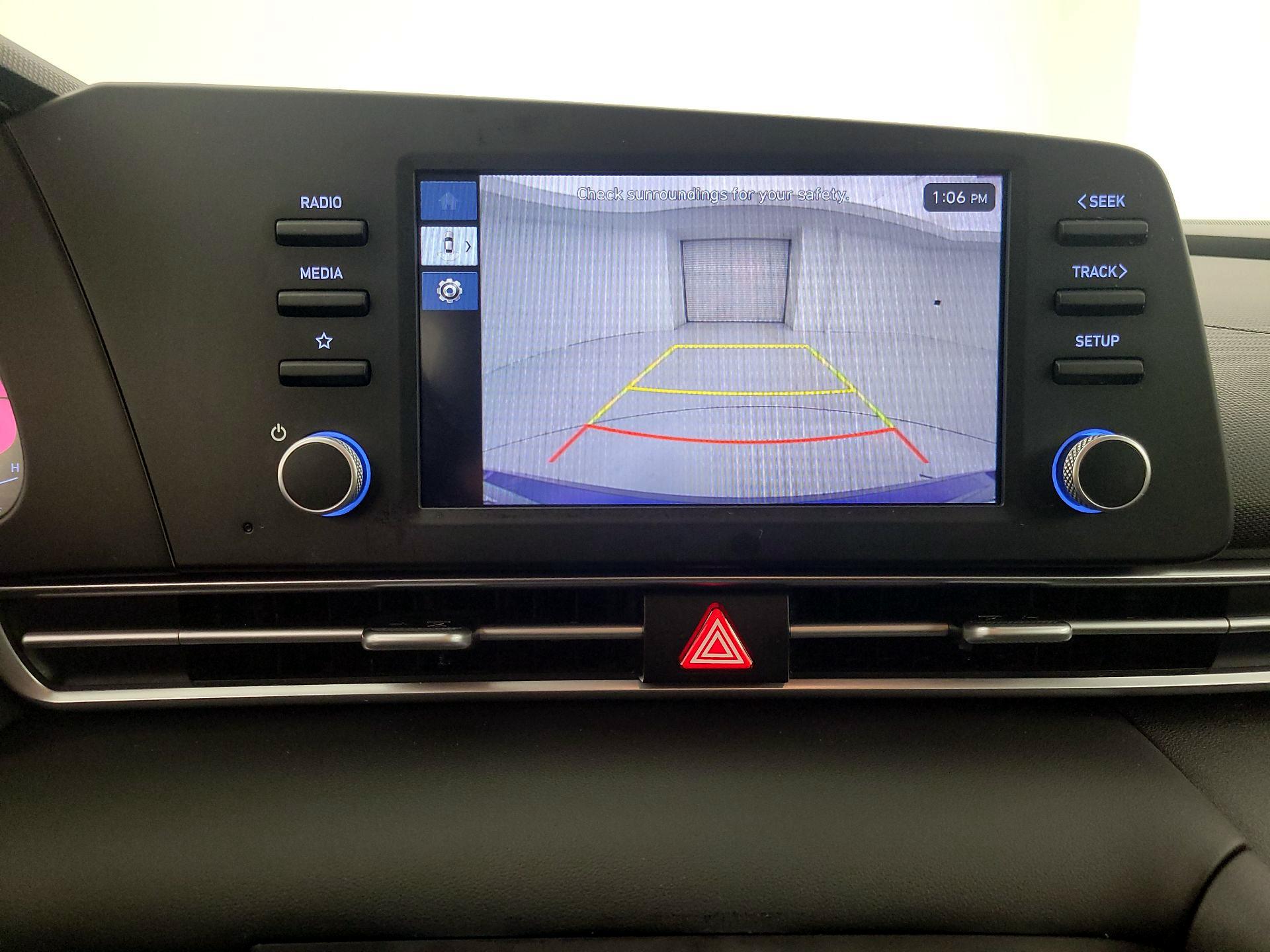 Thumbnail: 2025 Hyundai Elantra - 14