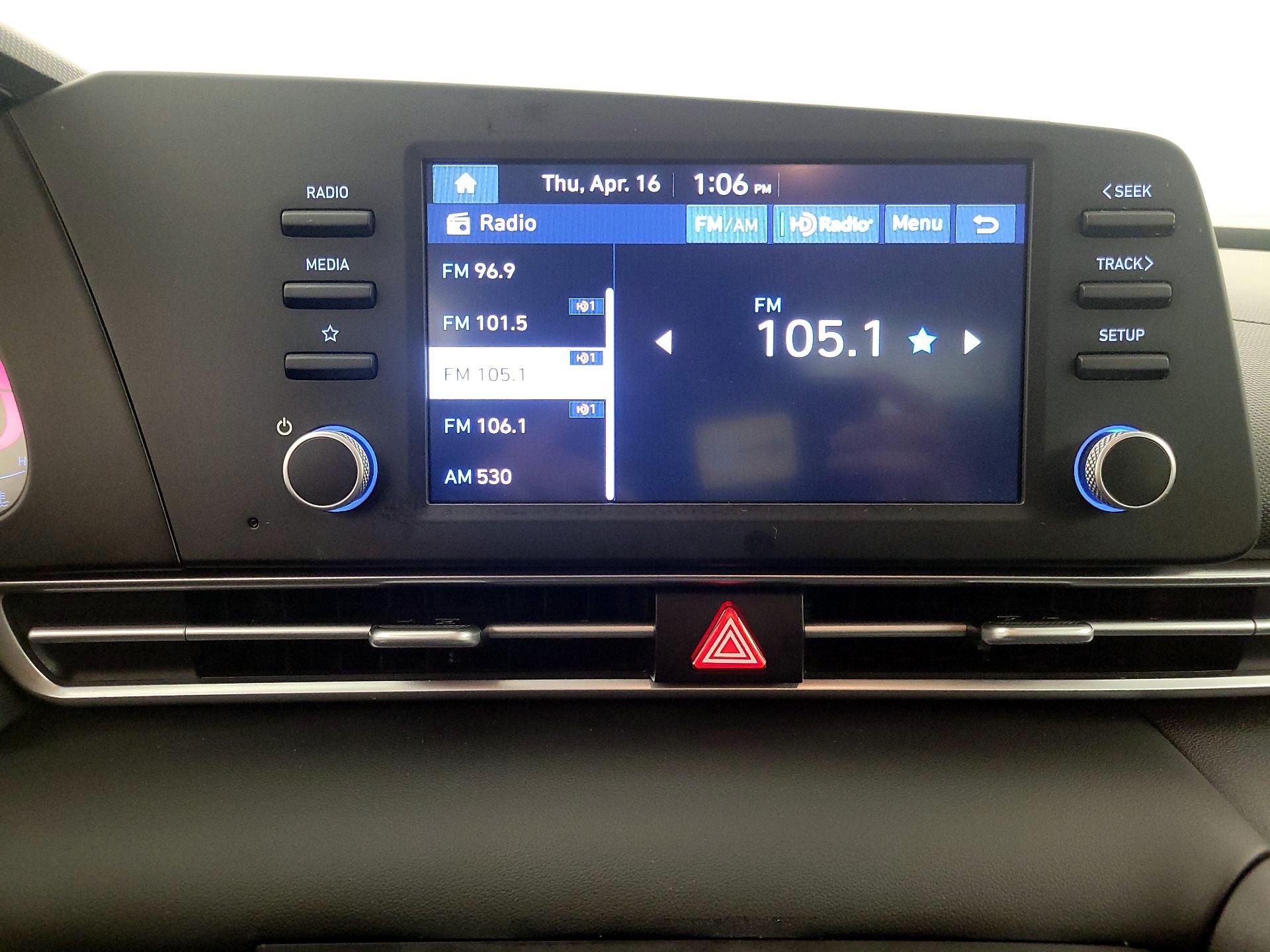 Thumbnail: 2025 Hyundai Elantra - 15