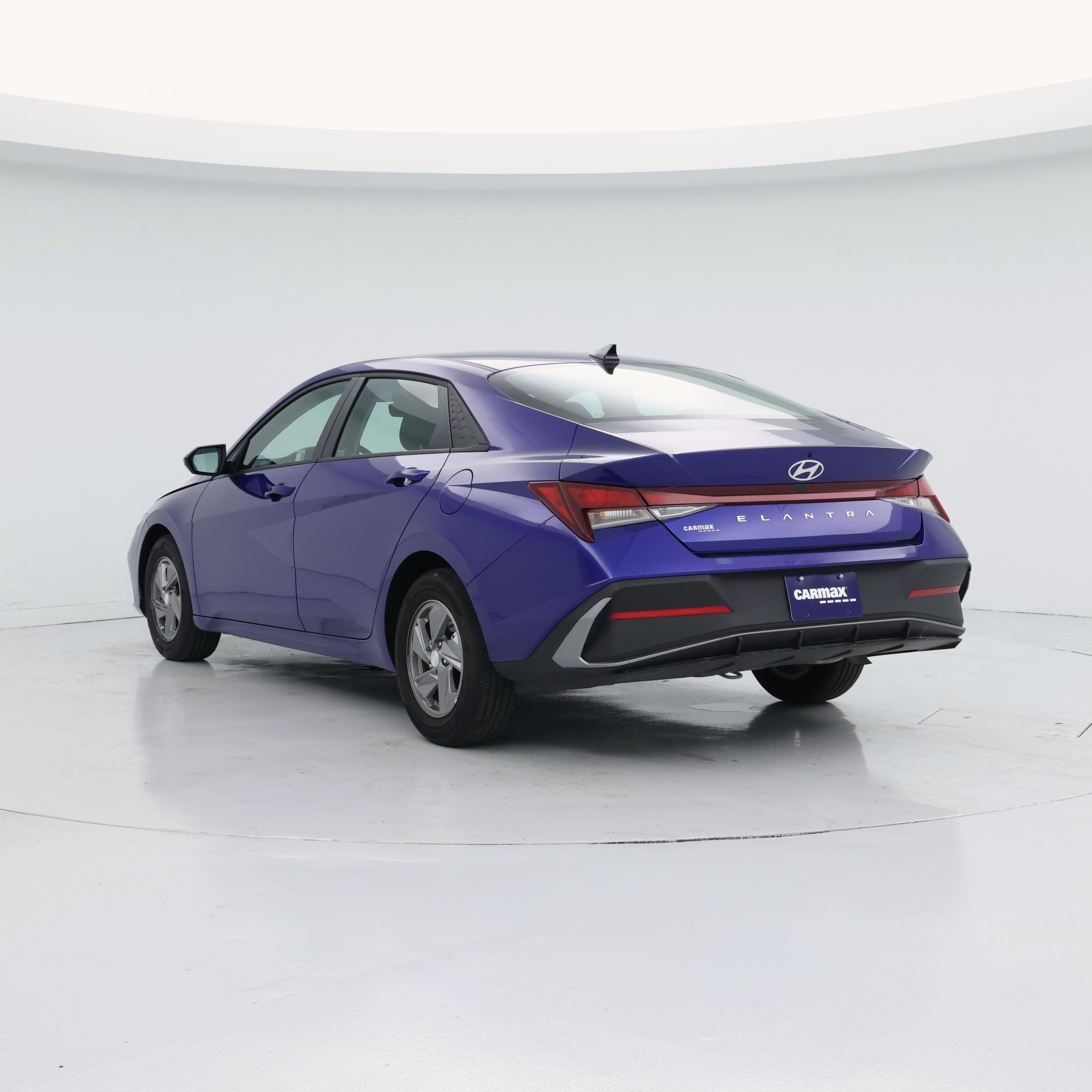 Thumbnail: 2025 Hyundai Elantra - 2