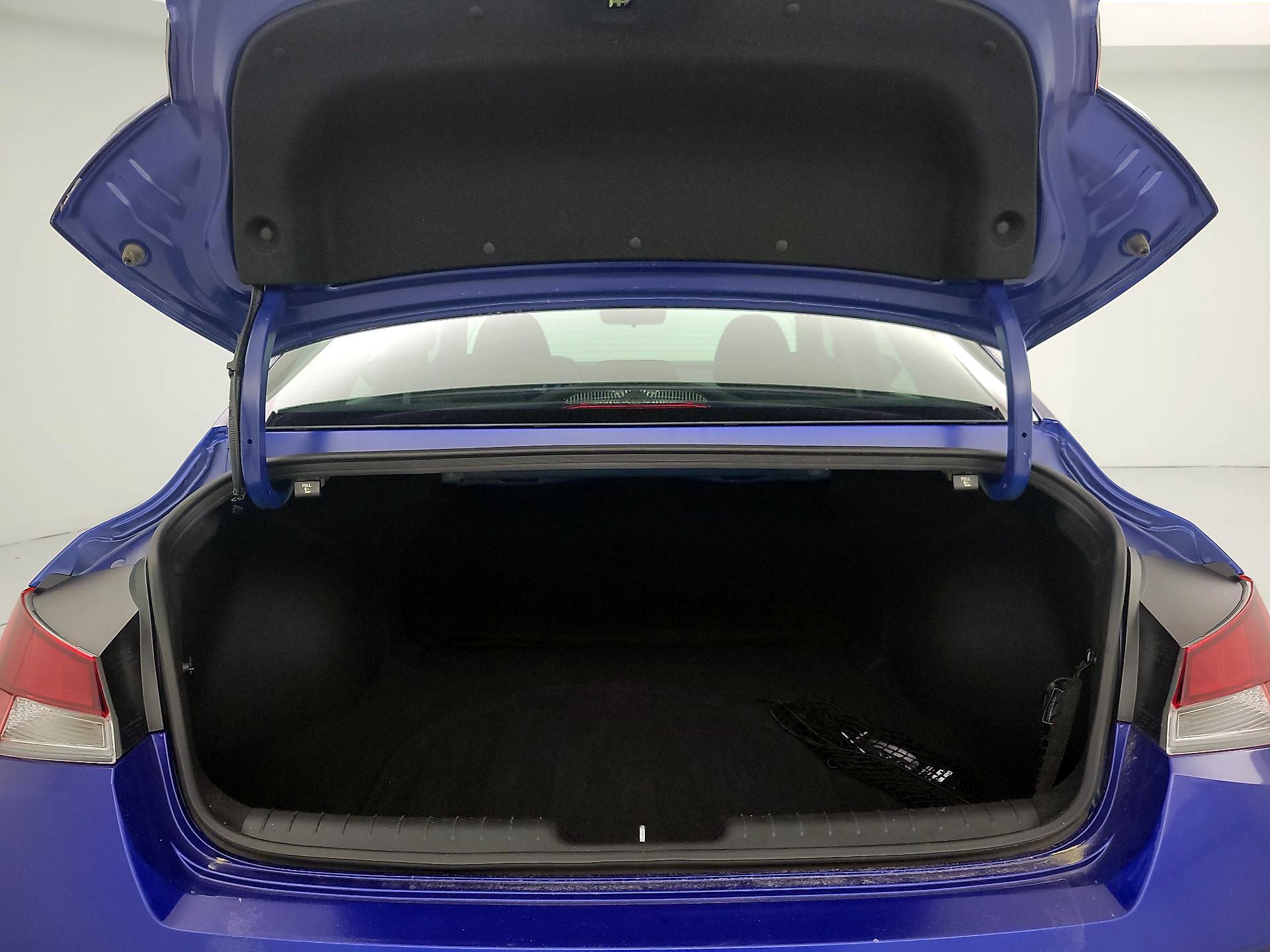 Thumbnail: 2025 Hyundai Elantra - 20