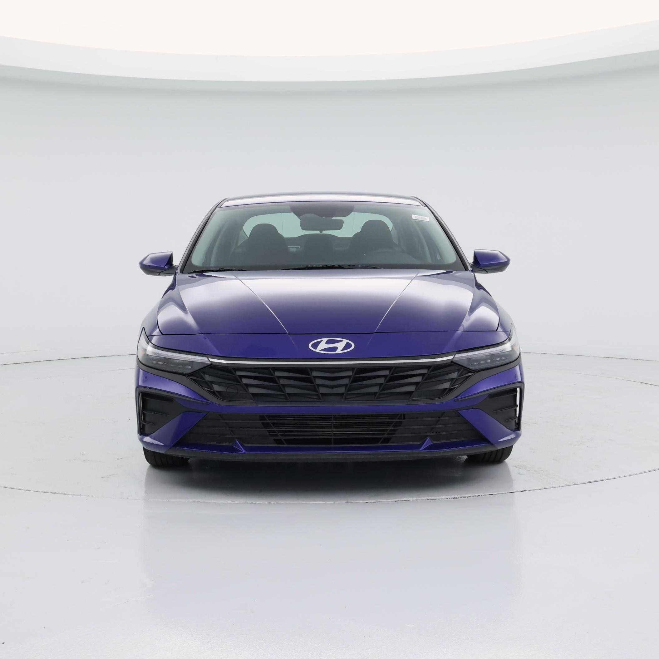 Thumbnail: 2025 Hyundai Elantra - 5