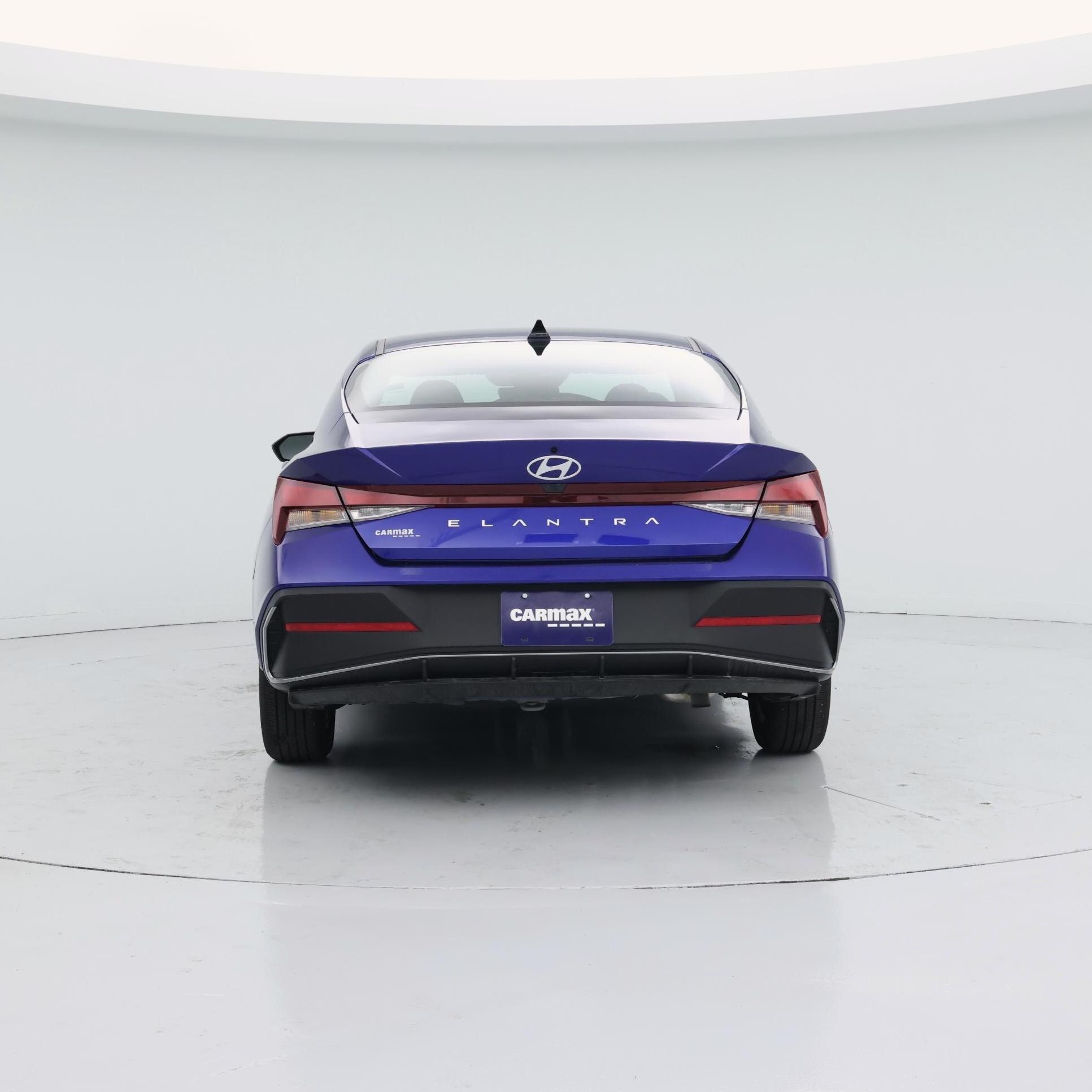 Thumbnail: 2025 Hyundai Elantra - 6