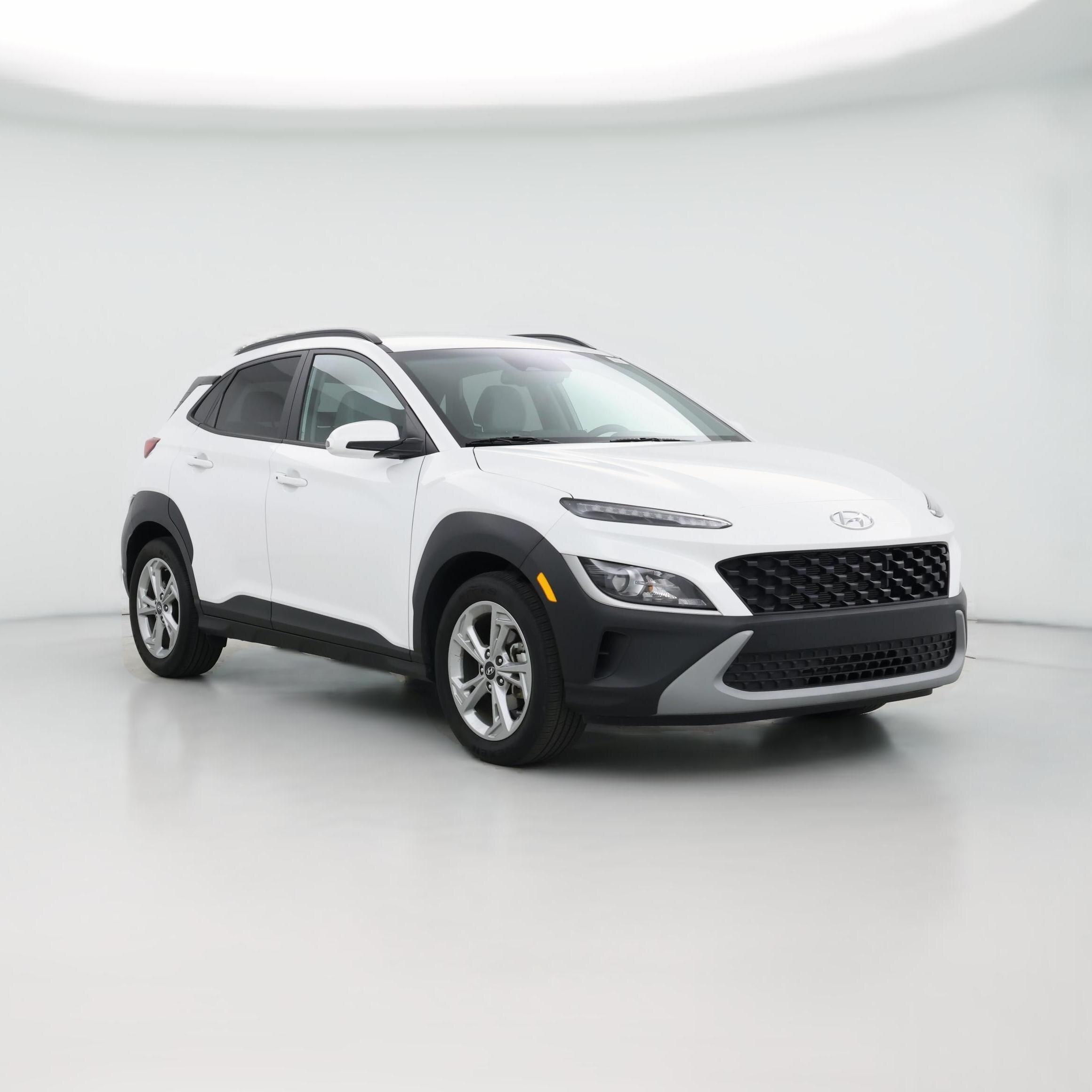 Thumbnail: 2023 Hyundai Kona - 1