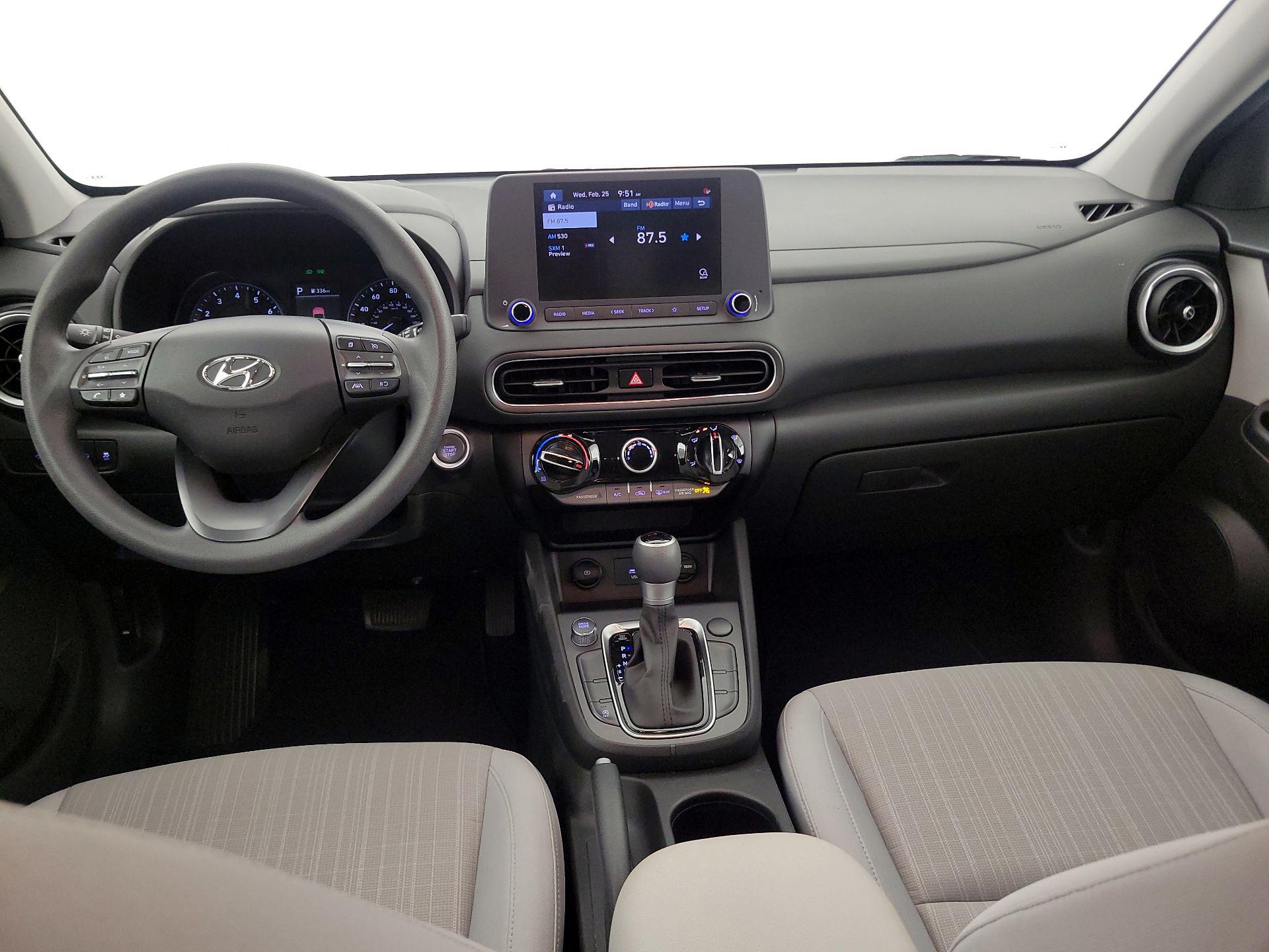 Thumbnail: 2023 Hyundai Kona - 9