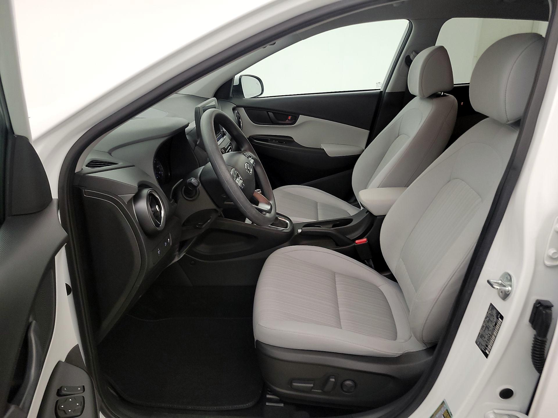 Thumbnail: 2023 Hyundai Kona - 11