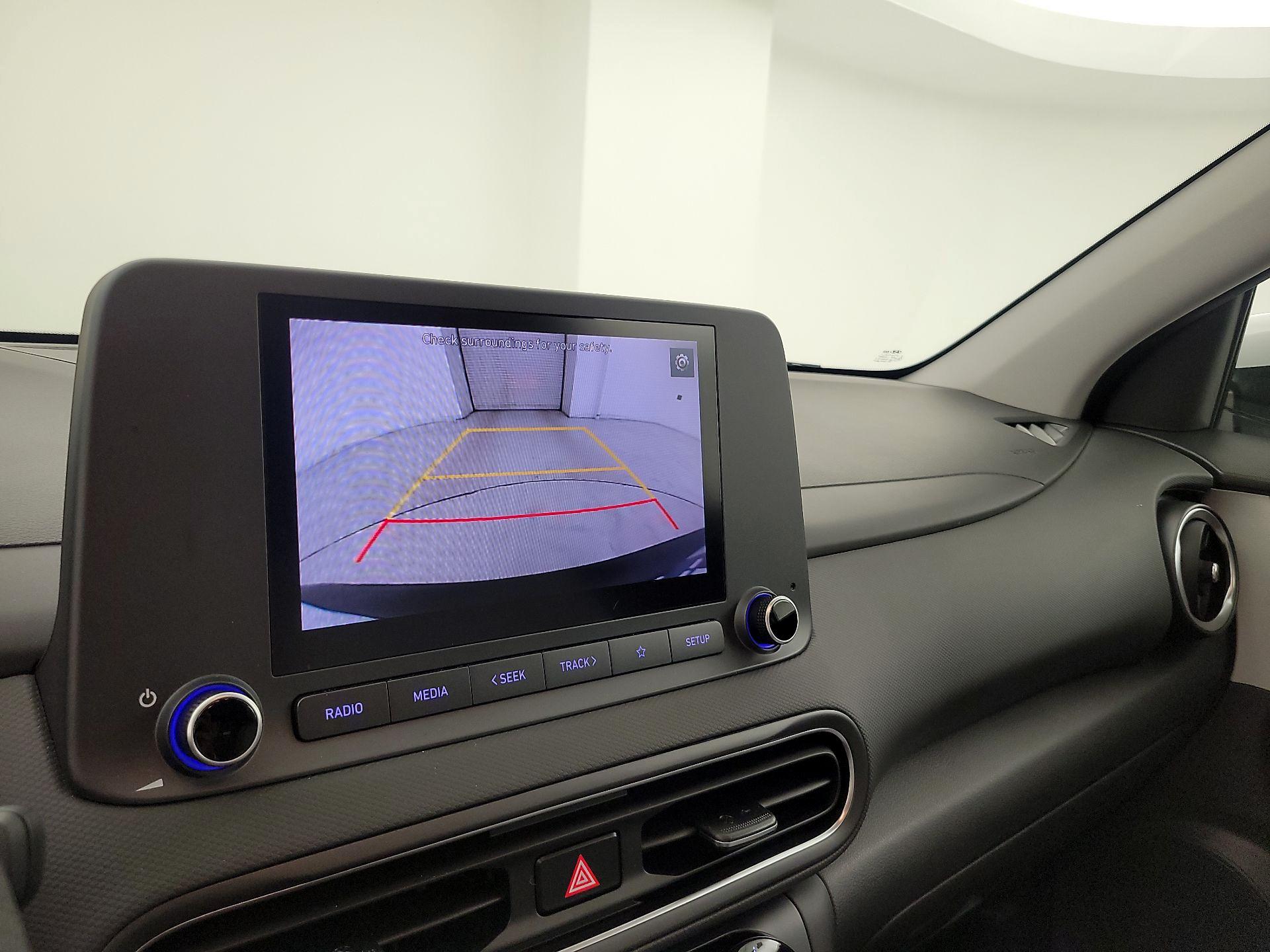 Thumbnail: 2023 Hyundai Kona - 14