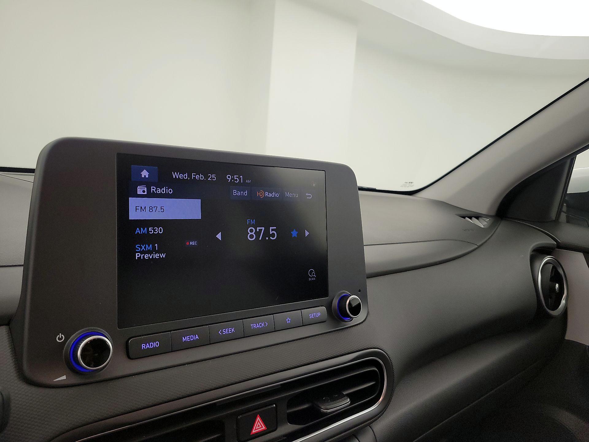 Thumbnail: 2023 Hyundai Kona - 15