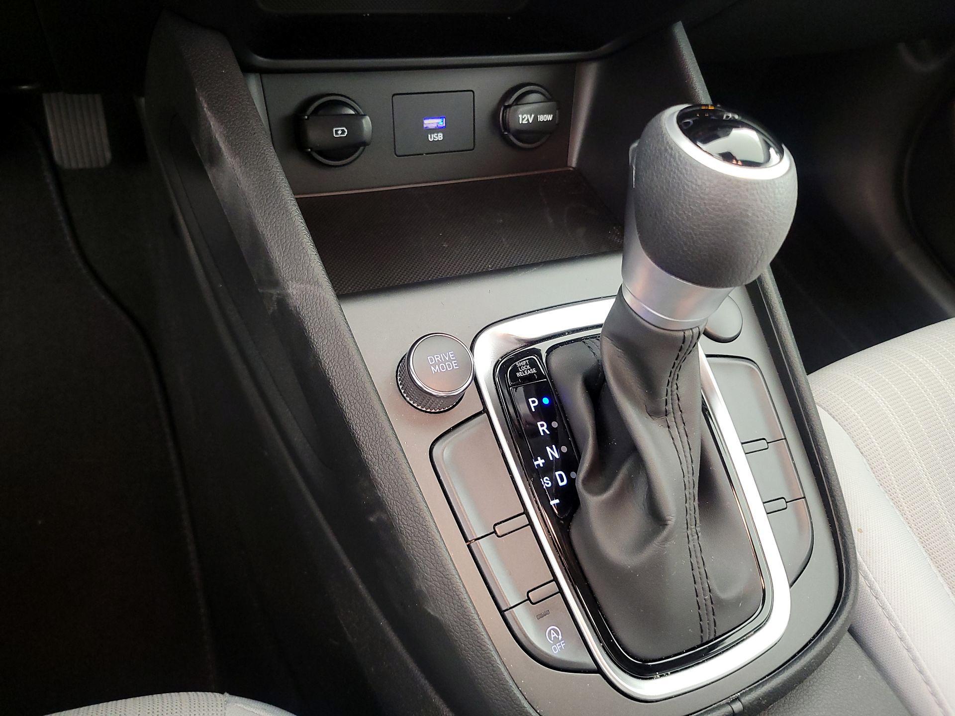 Thumbnail: 2023 Hyundai Kona - 17