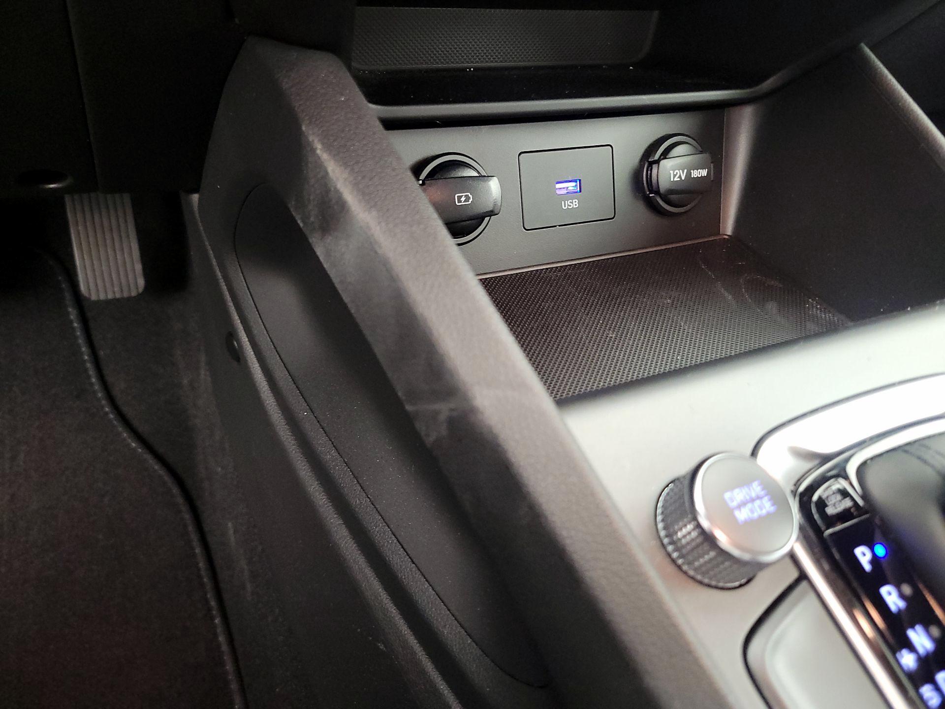 Thumbnail: 2023 Hyundai Kona - 18