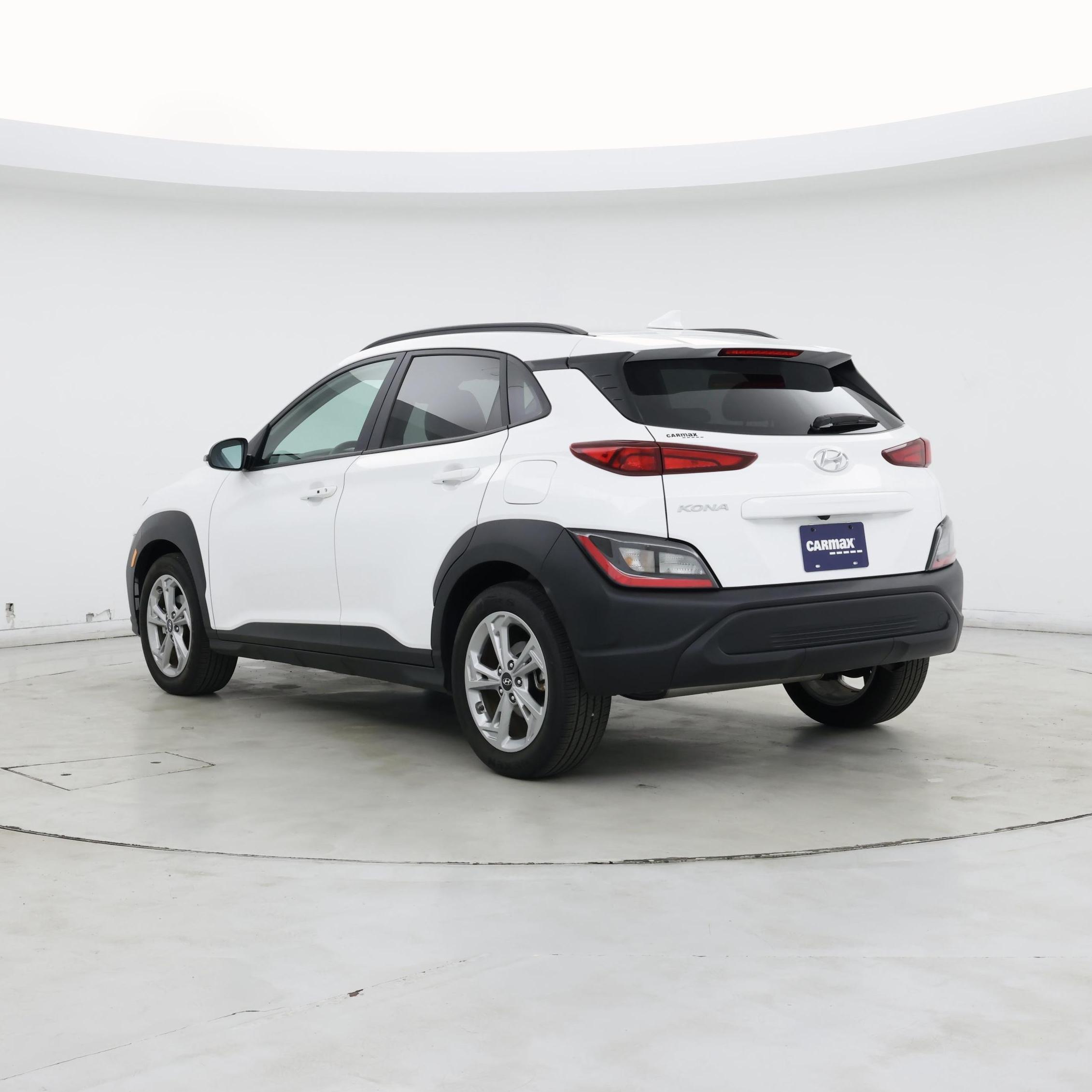 Thumbnail: 2023 Hyundai Kona - 2