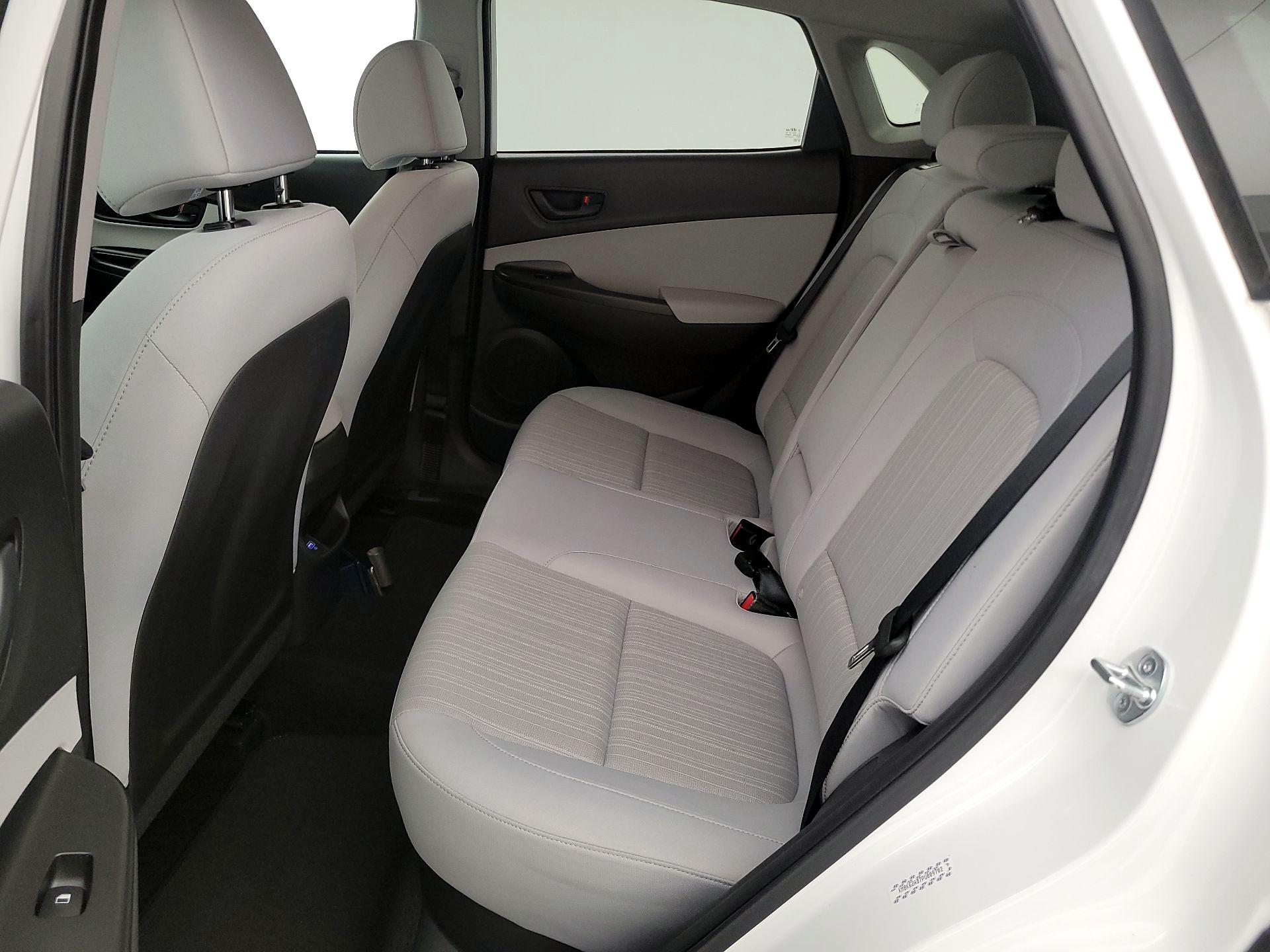 Thumbnail: 2023 Hyundai Kona - 19