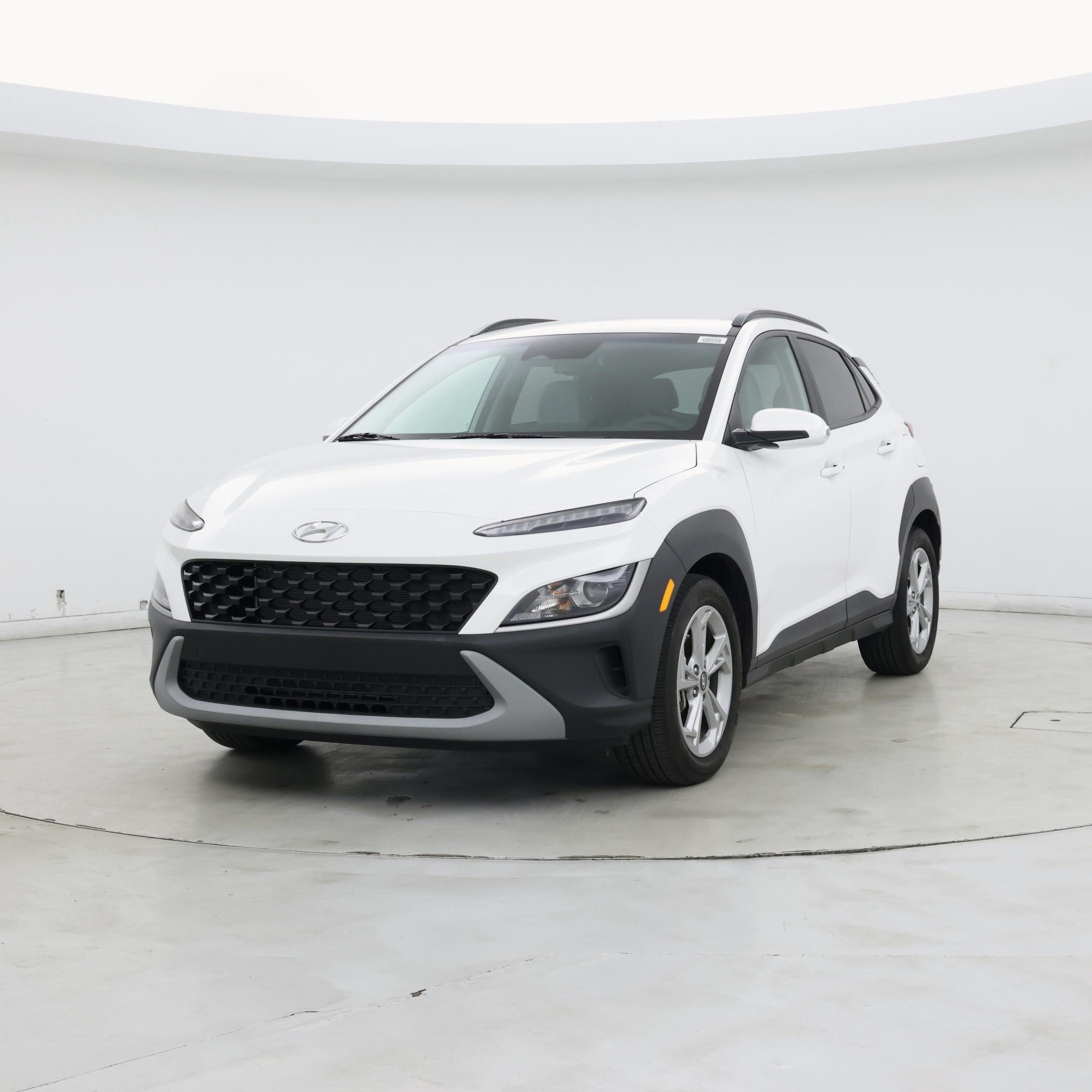 Thumbnail: 2023 Hyundai Kona - 4