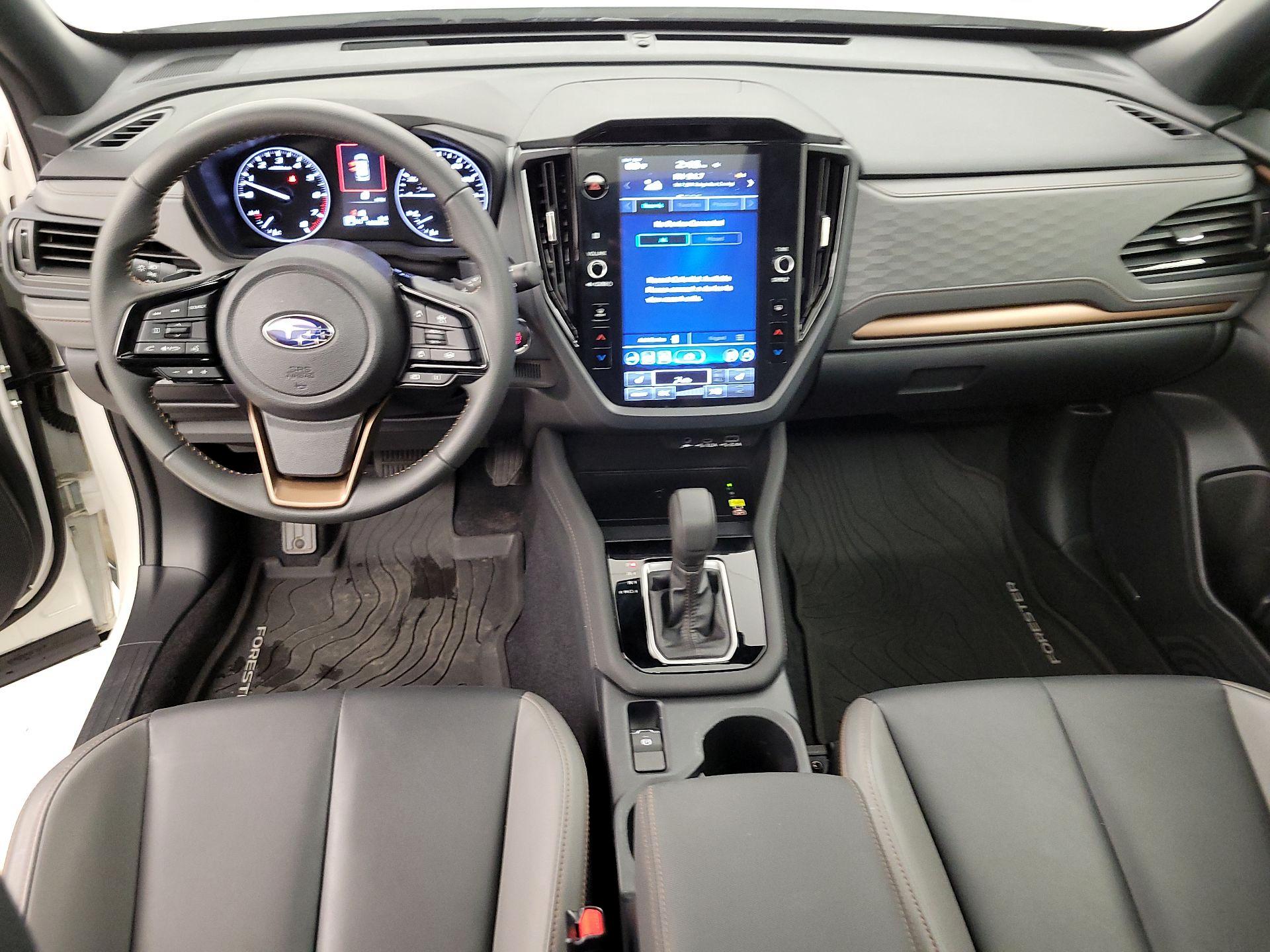 Thumbnail: 2025 Subaru Forester - 9