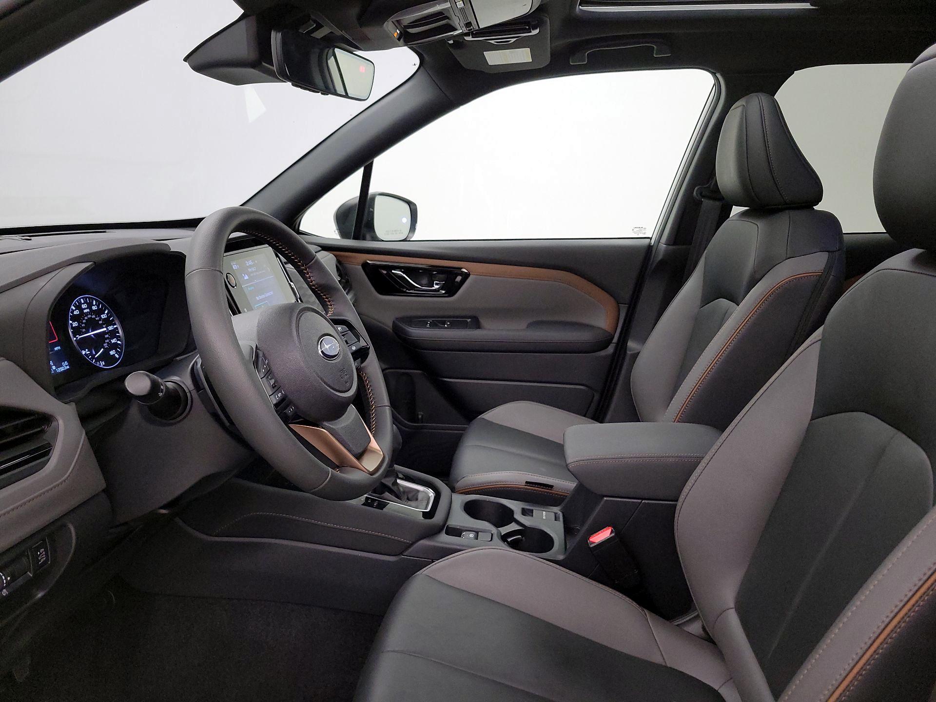 Thumbnail: 2025 Subaru Forester - 11